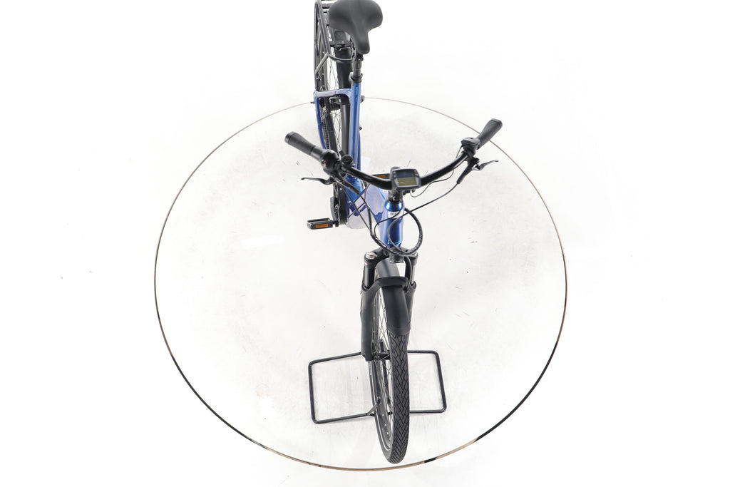 FLYER GOTour 6 City E-Bike Tiefeinsteiger - Image 16