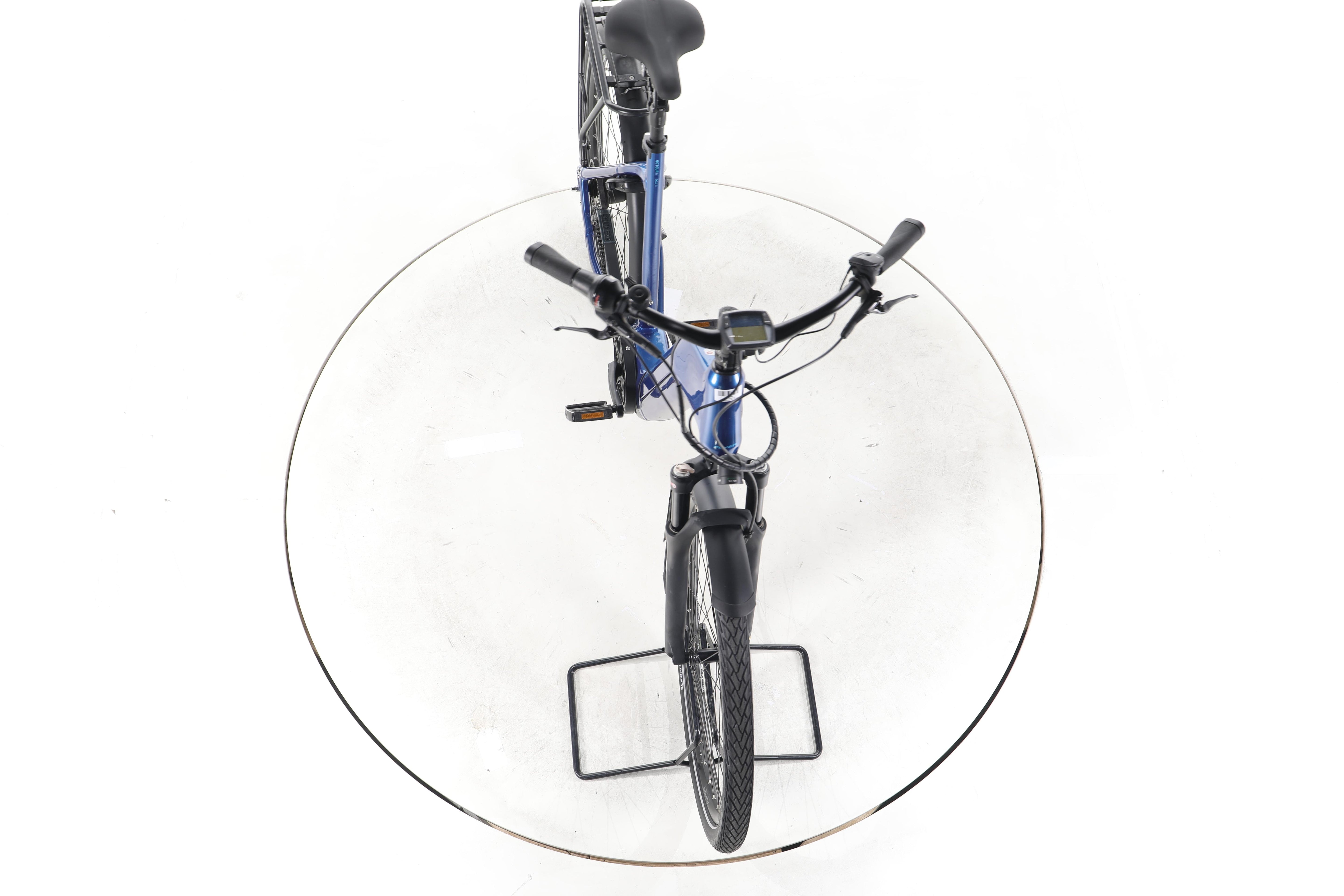 FLYER GOTour 6 City E-Bike Tiefeinsteiger - Image 16