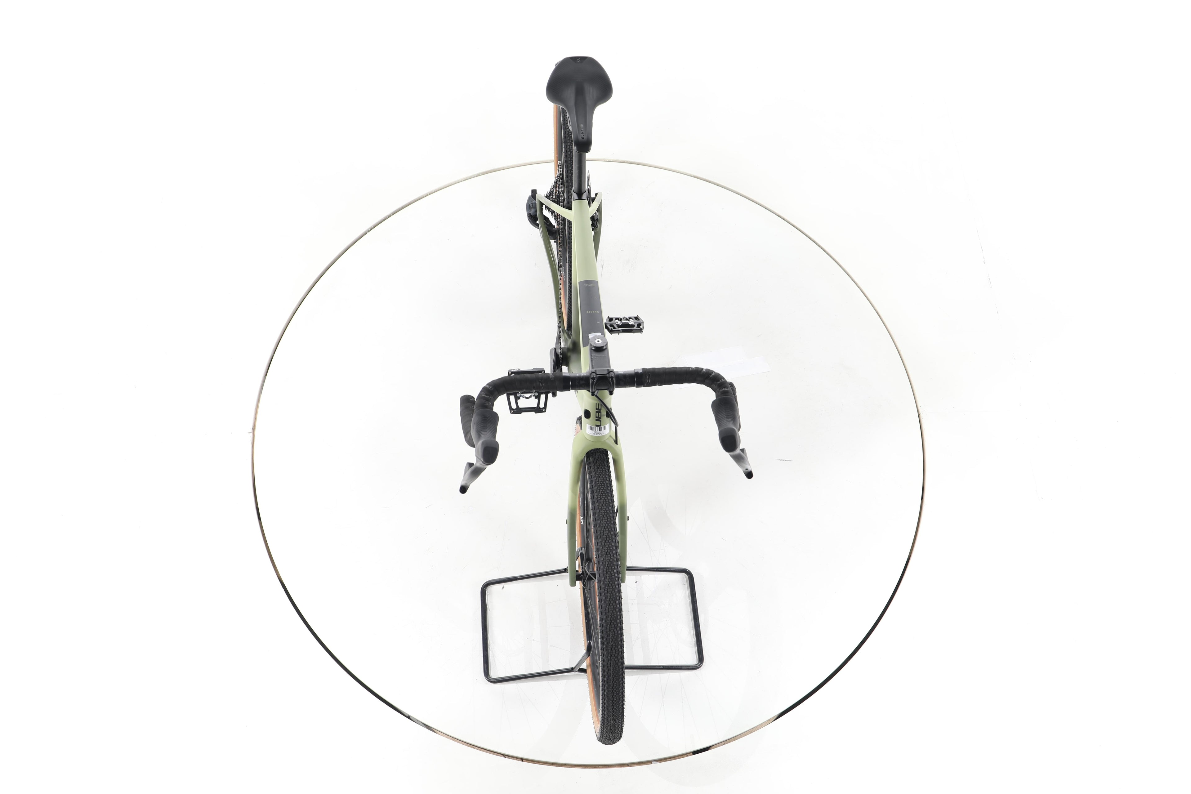 Cube Nuroad C:62 SLX - Image 16