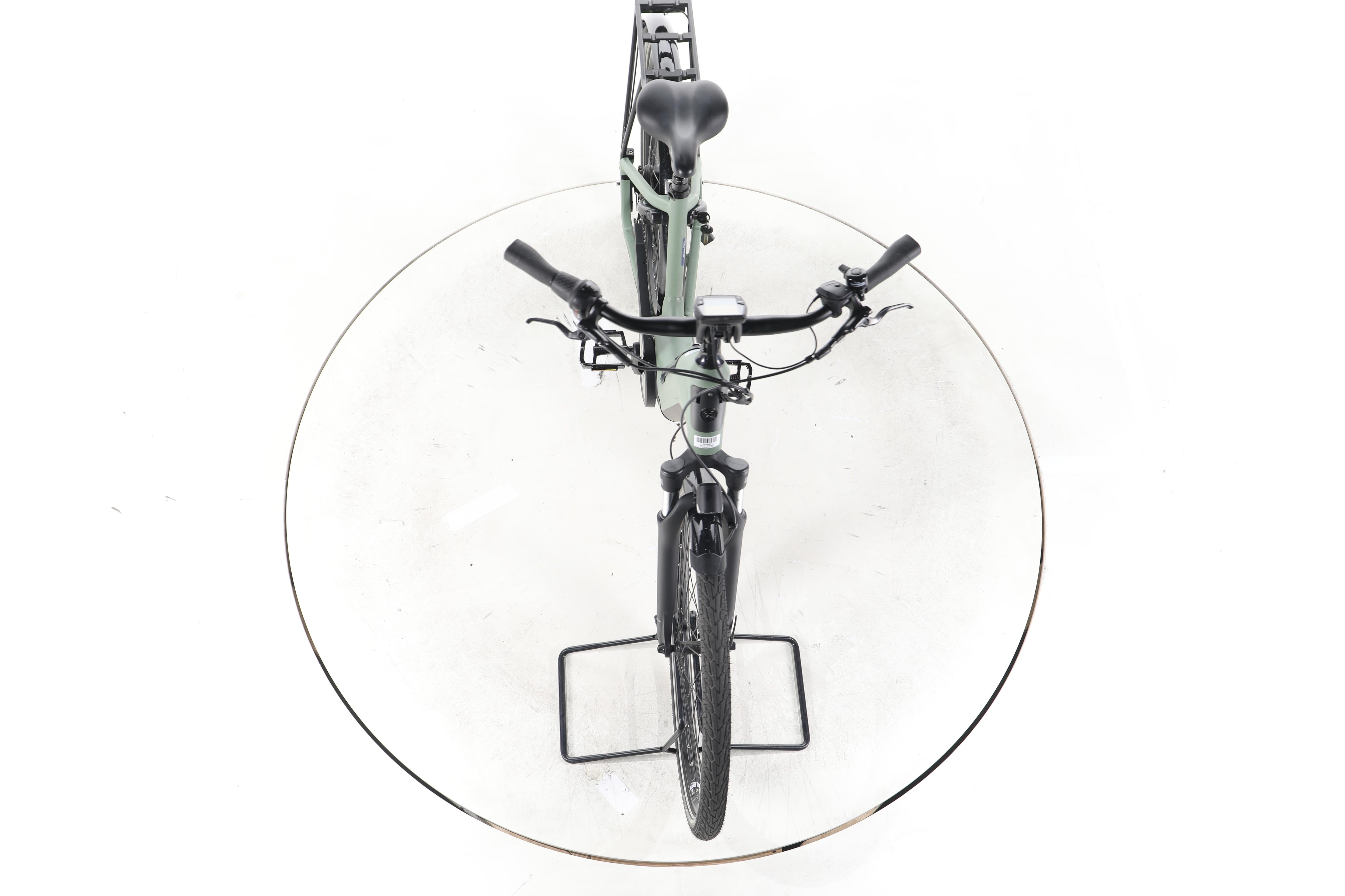 Winora Tria N8 City E-Bike Tiefeinsteiger - Image 16