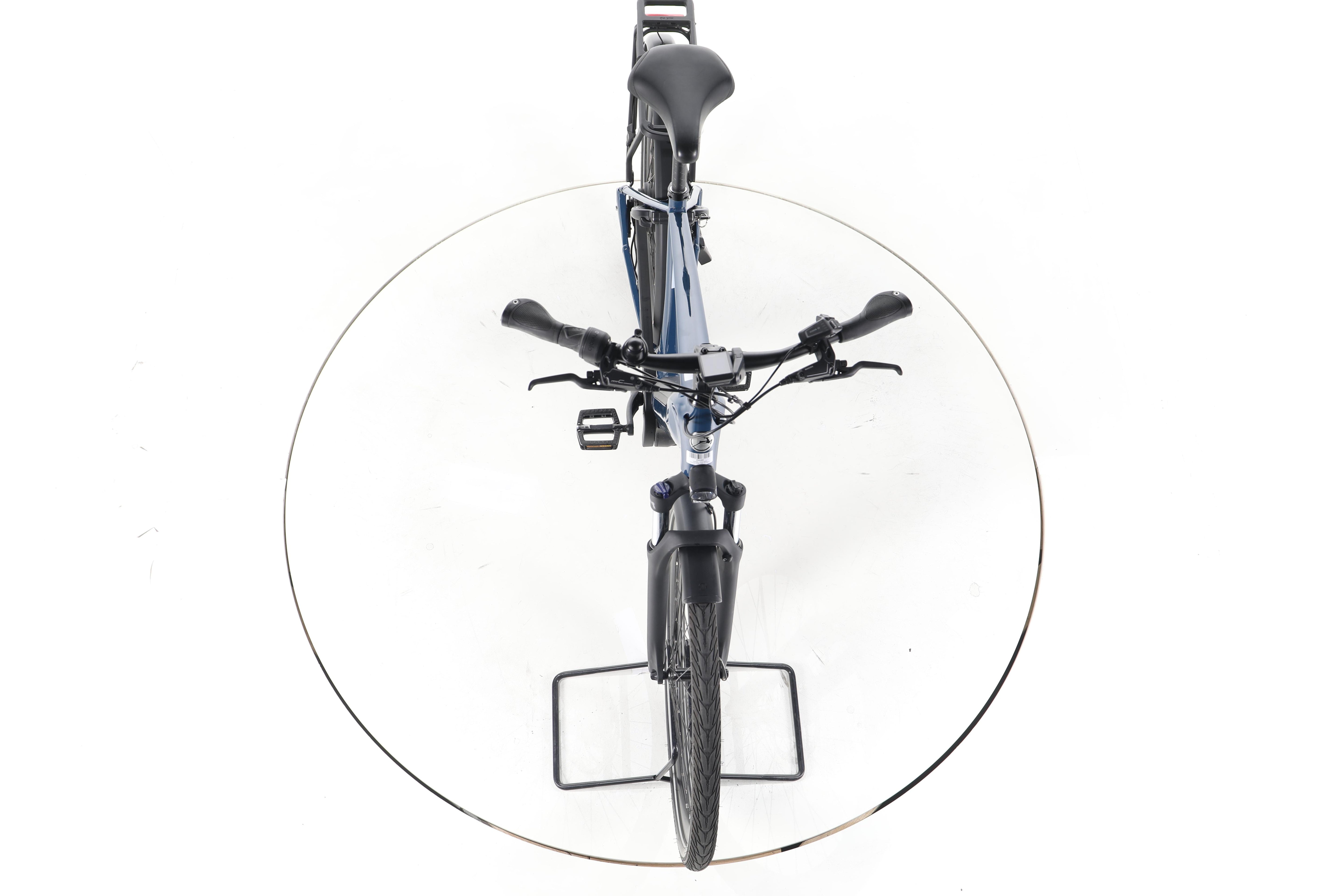 Gazelle Ultimate C380 HMB City E-Bike - Image 16