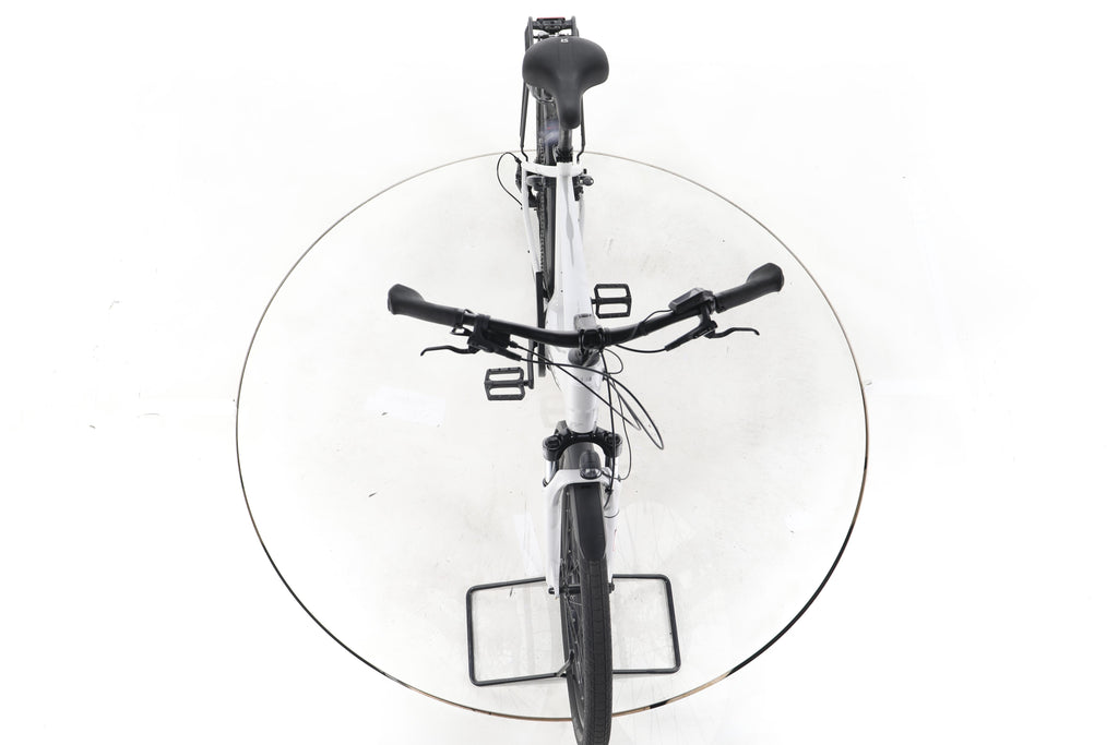 Cube Touring Hybrid ONE Trekking E-Bike 2025 - Image 16