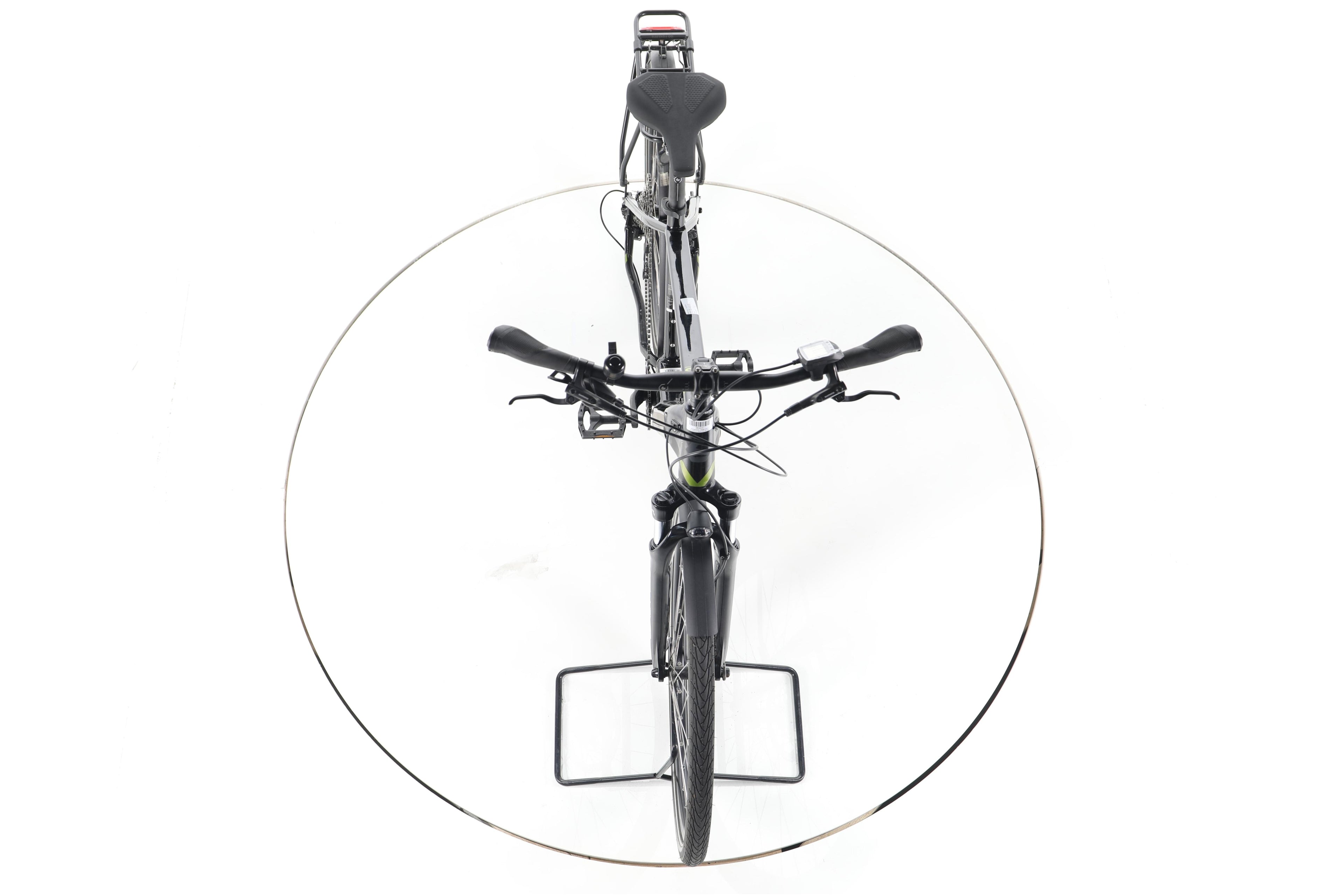 Bergamont E-Horizon Sport Trekking E-Bike - Image 16