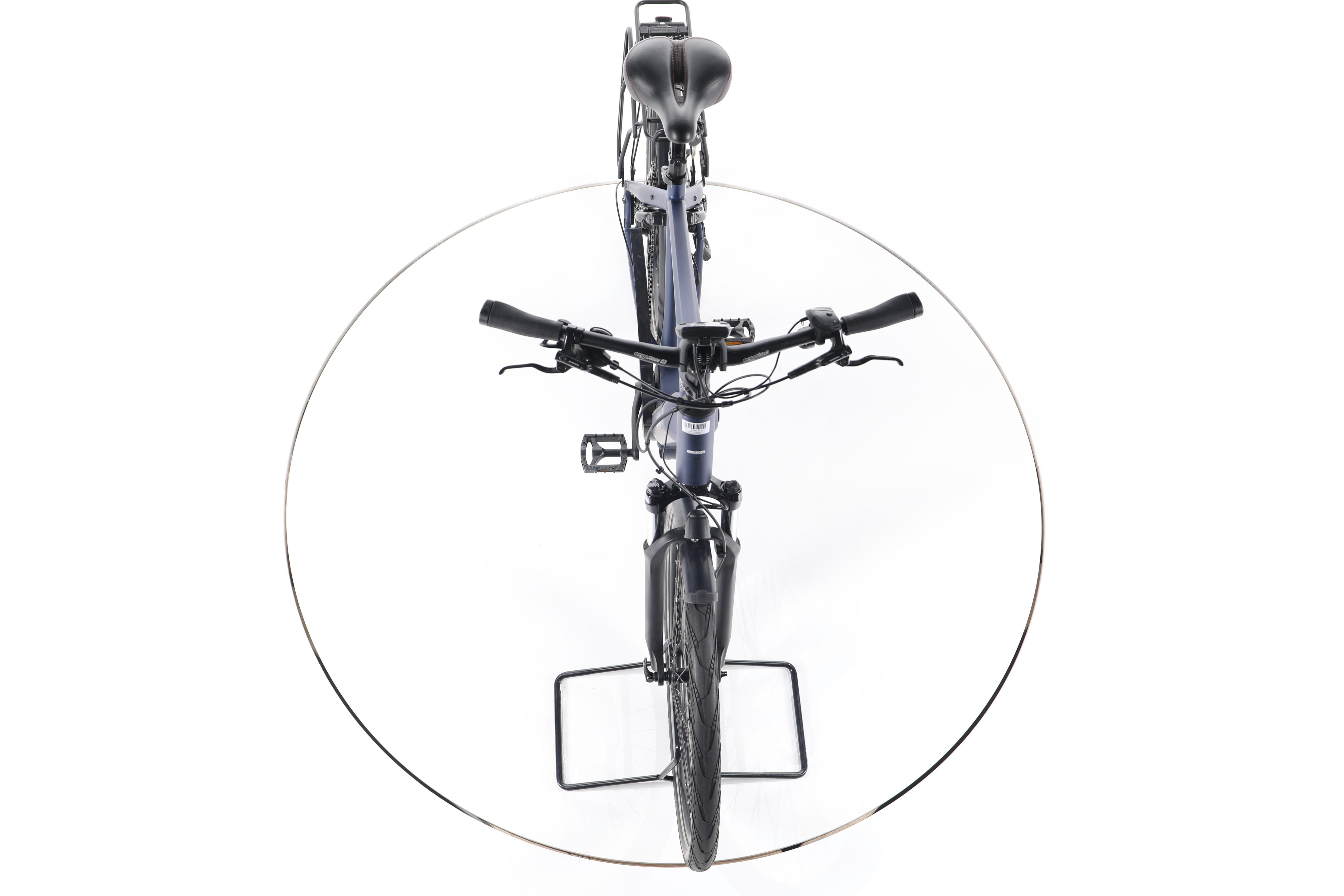 LPM E1 SP Trekking E-Bike - Image 16