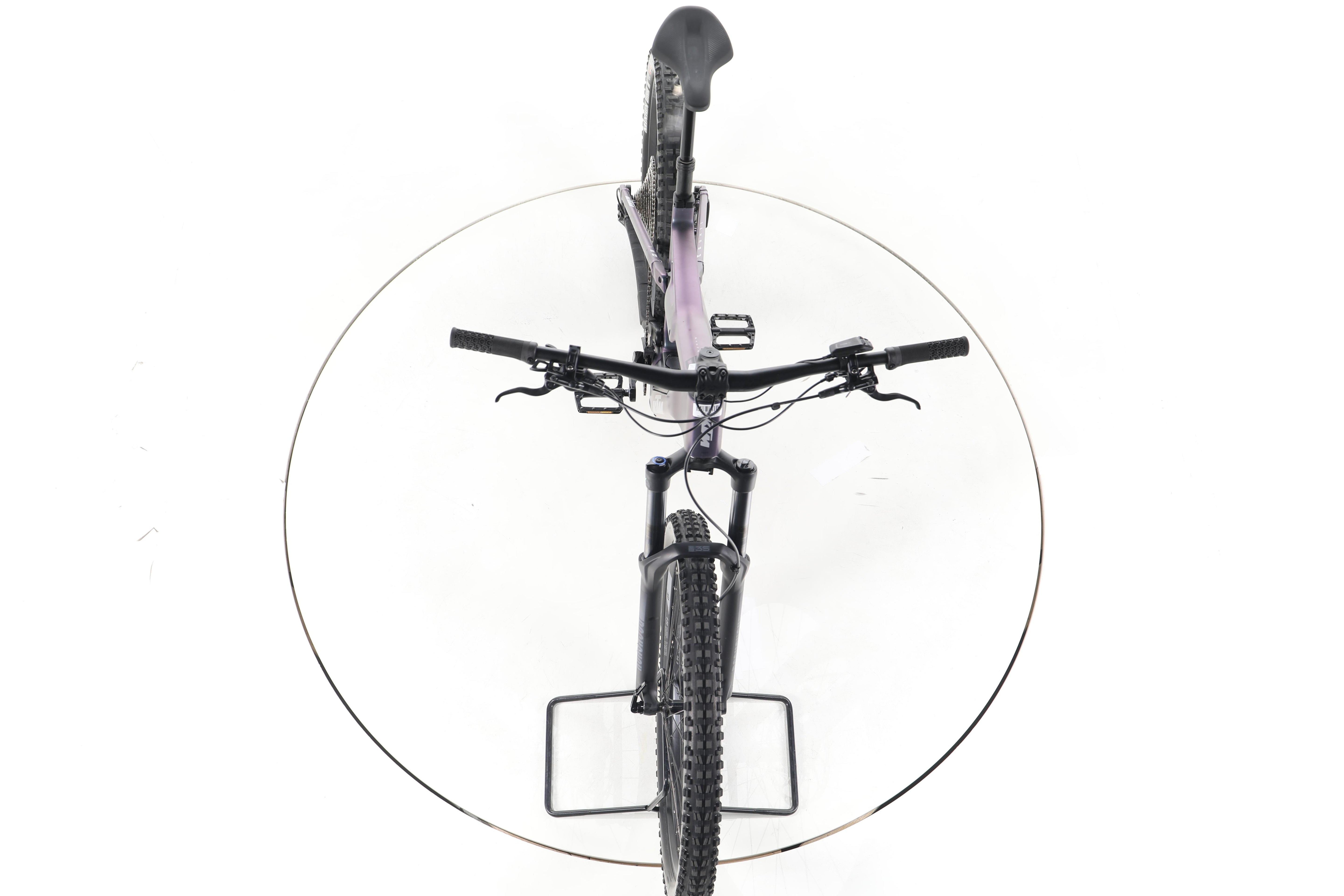 KTM Macina Kapoho Elite Fully E-Bike Carbon - Image 16