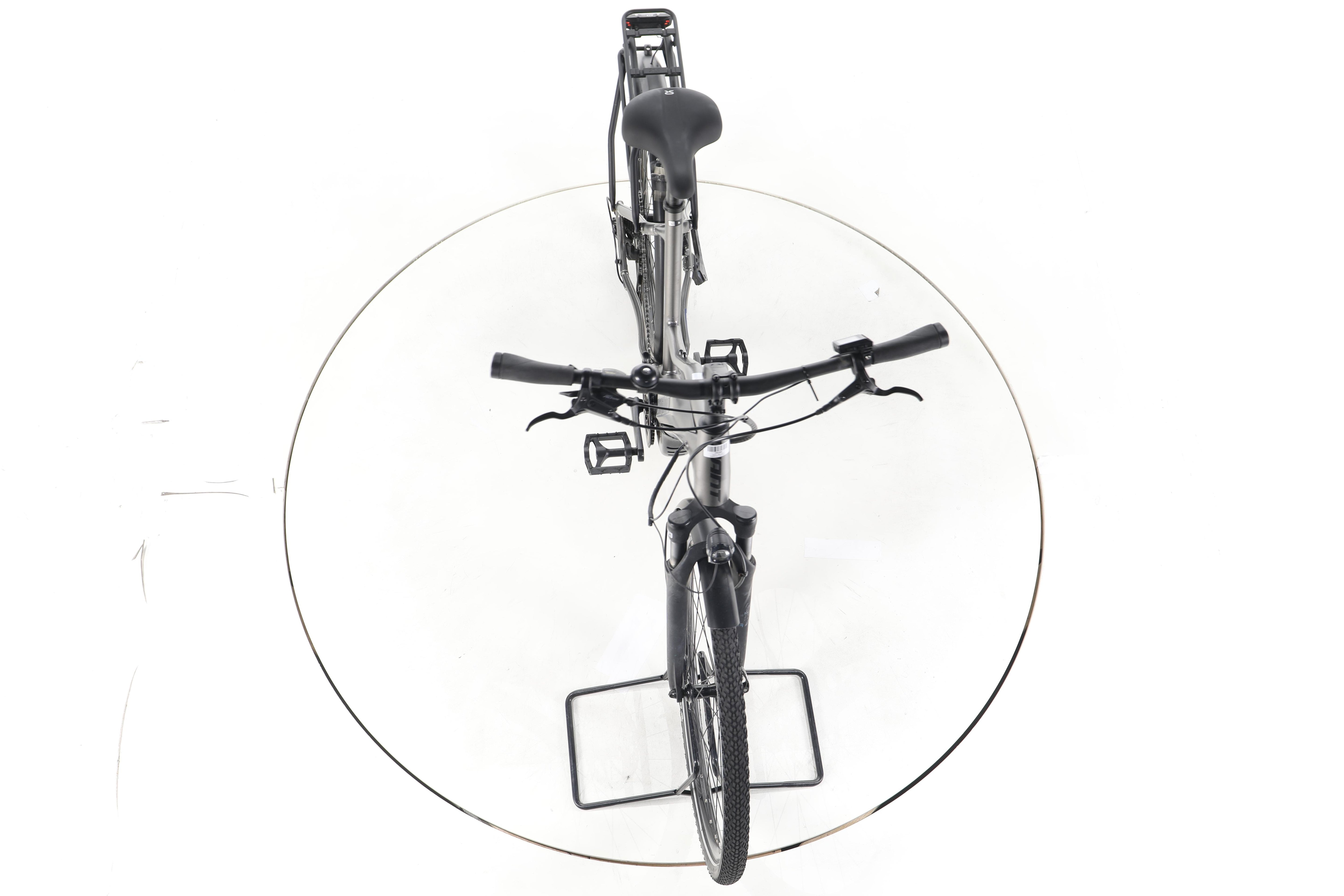 Giant Explore E+ 3 STA Trekking E-Bike Tiefeinsteiger - Image 16