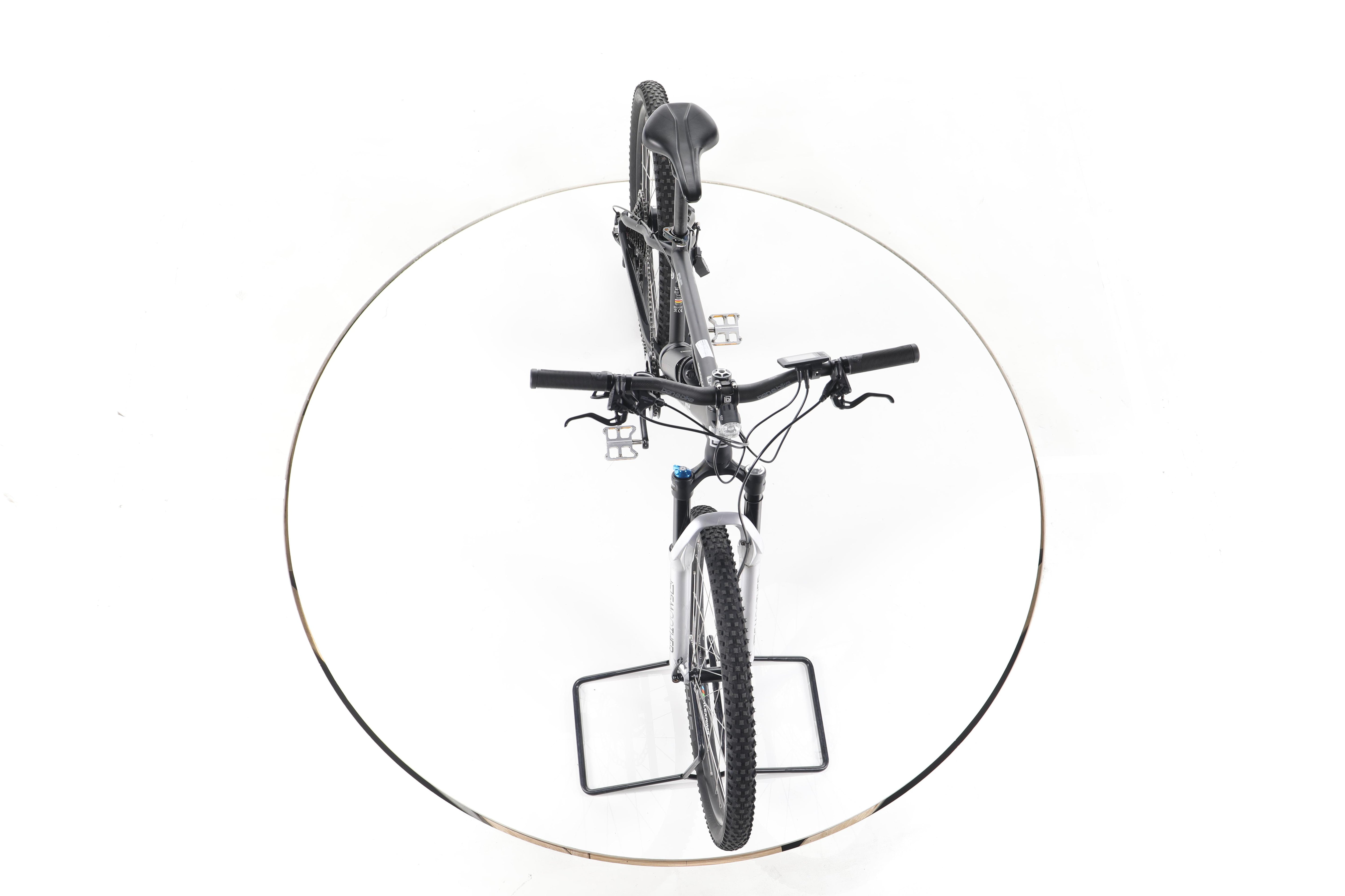 ben-e-bike TWENTYSIX E-Power E-Bike - Image 16
