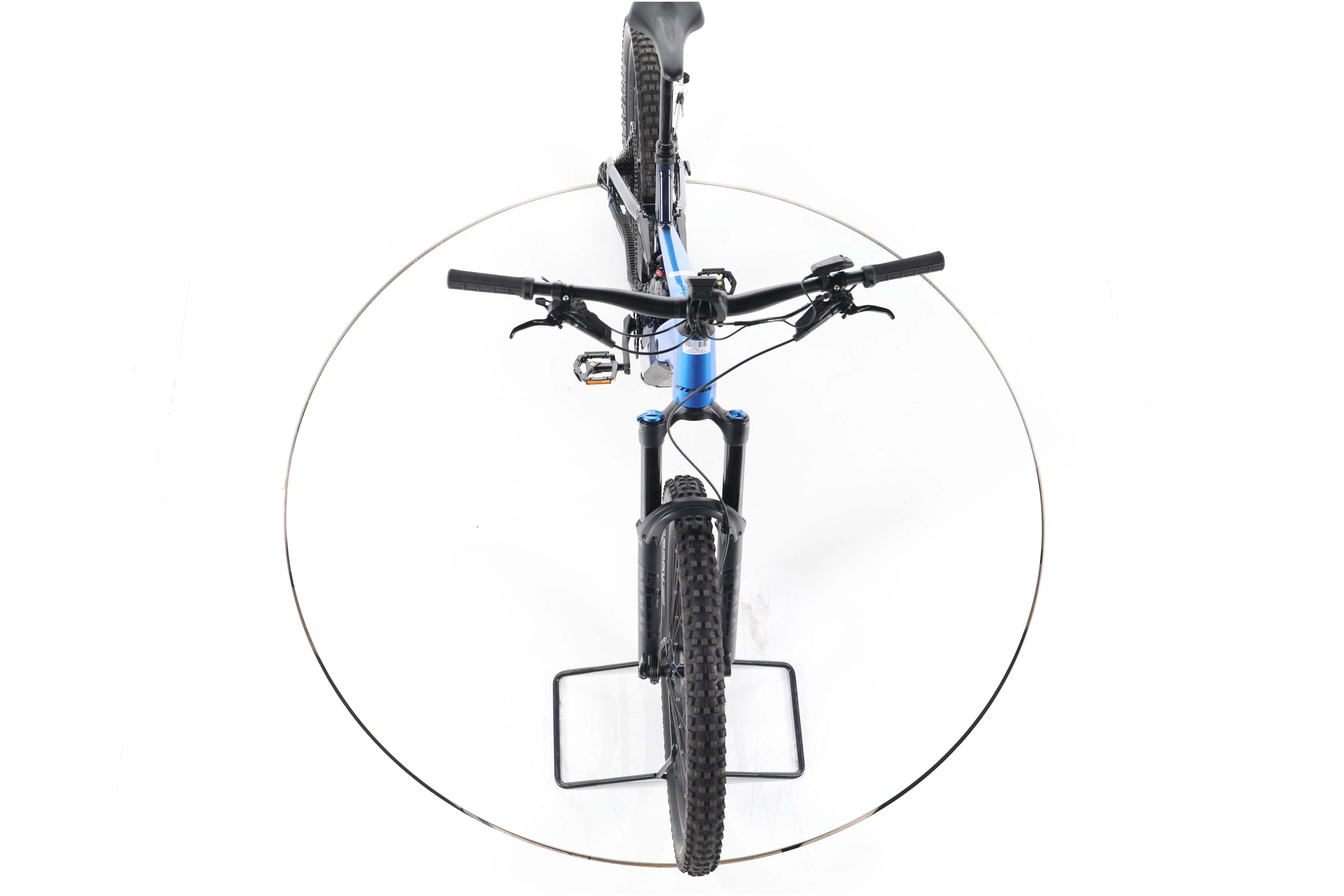 Stevens E-Inception ED 7.6.1 GTF Fully E-Bike 2023 - Image 16