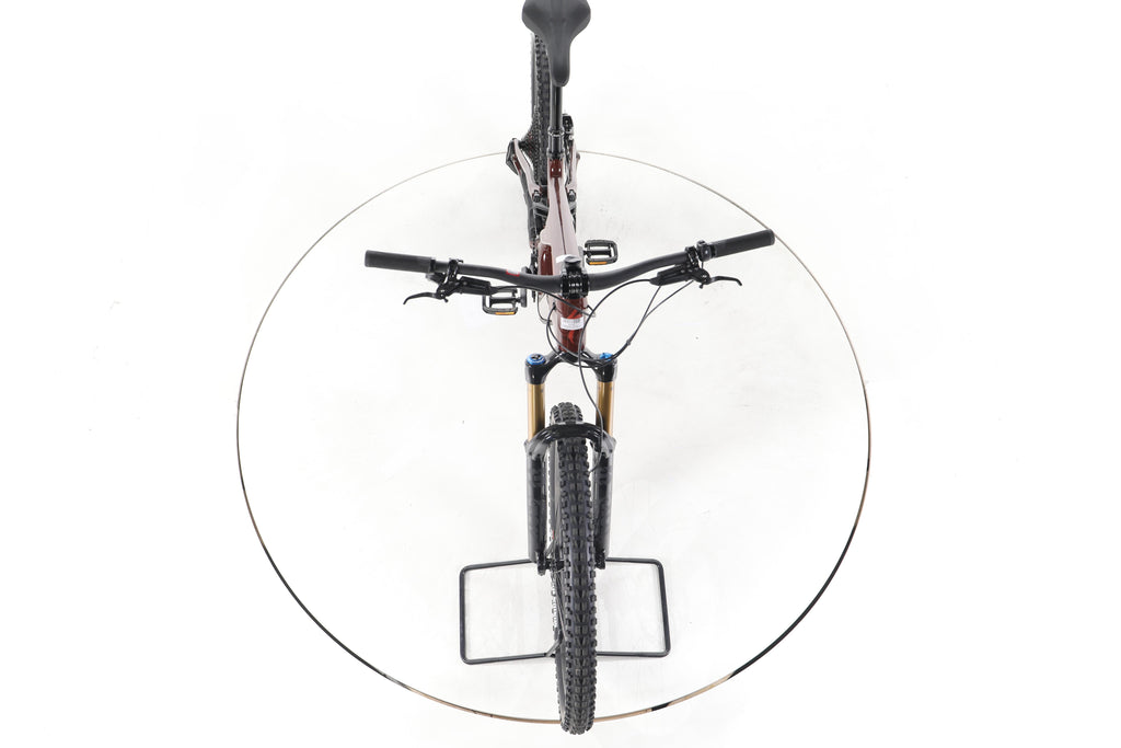 Specialized Turbo Levo Pro Carbon E-Bike Fully Carbon - Image 16
