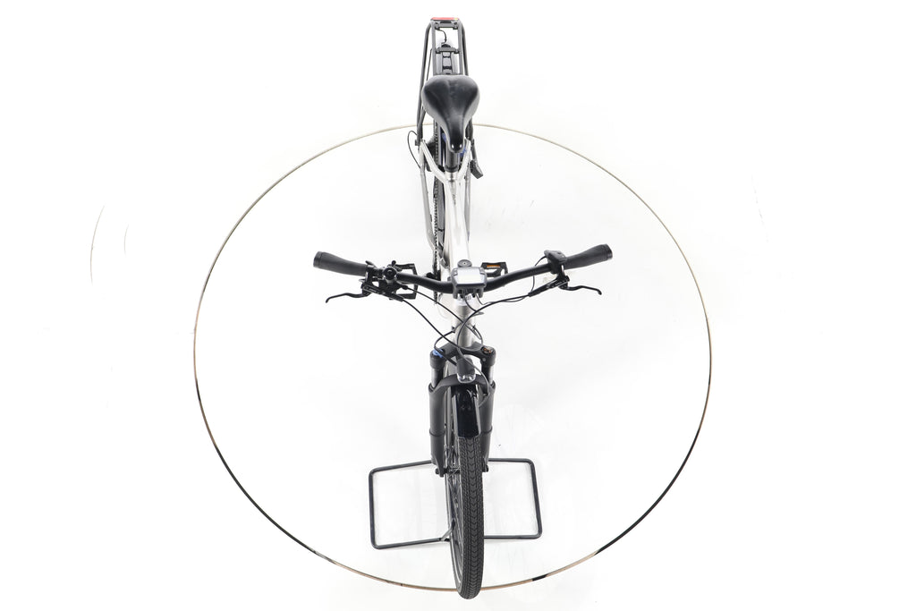 Diamant Zouma+ Trekking E-Bike - Image 16