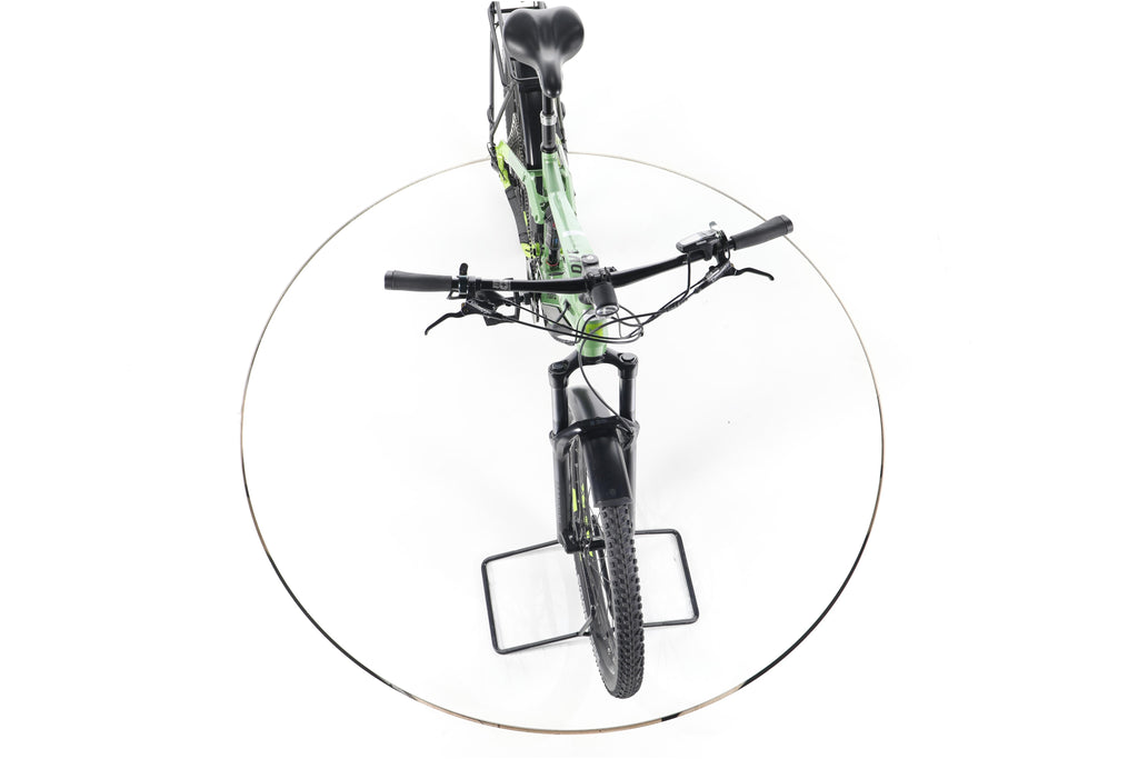 Haibike Adventr FS 8 SUV E-Bike - Image 16