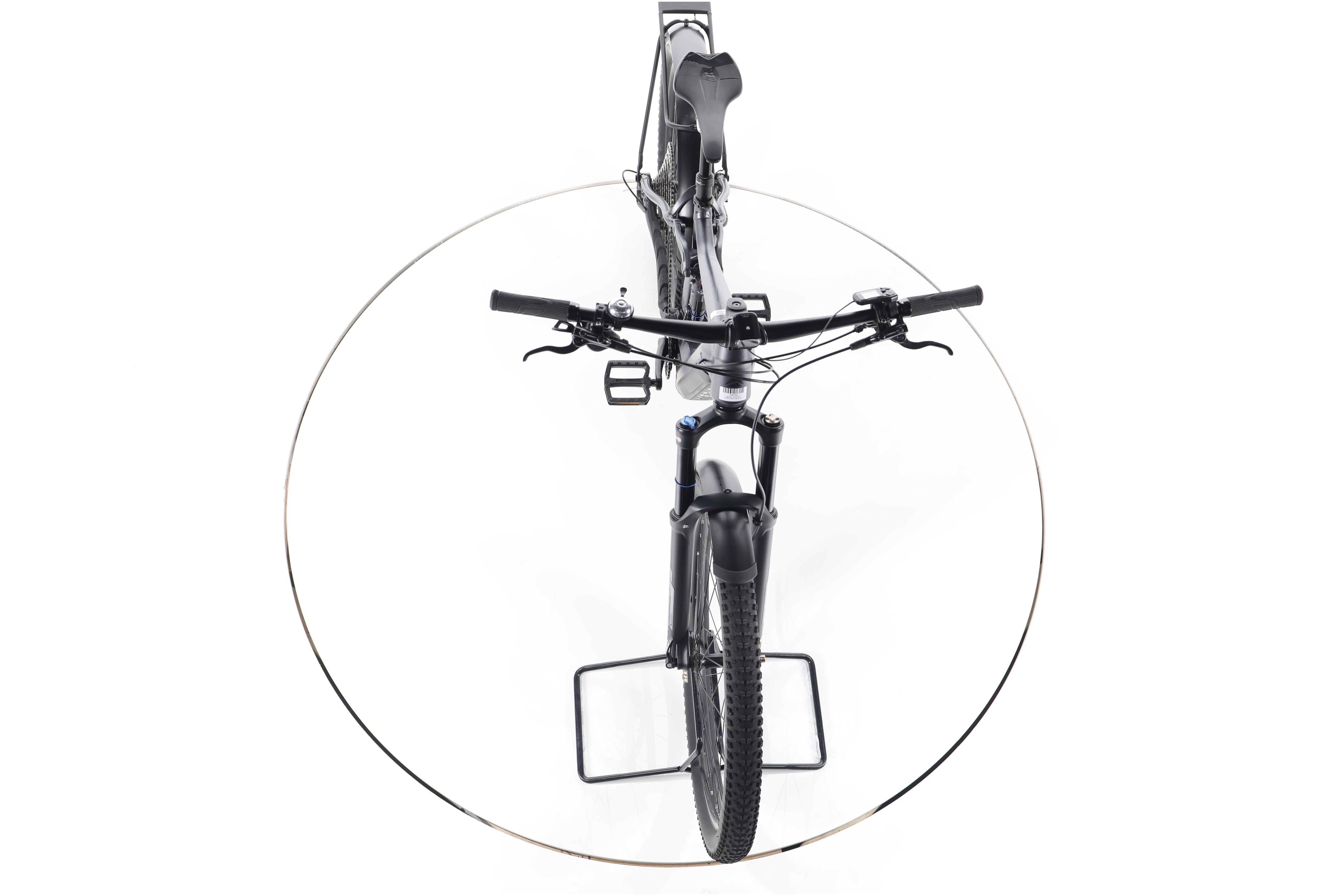 Merida eONE-FORTY EQ SUV E-Bike - Image 16