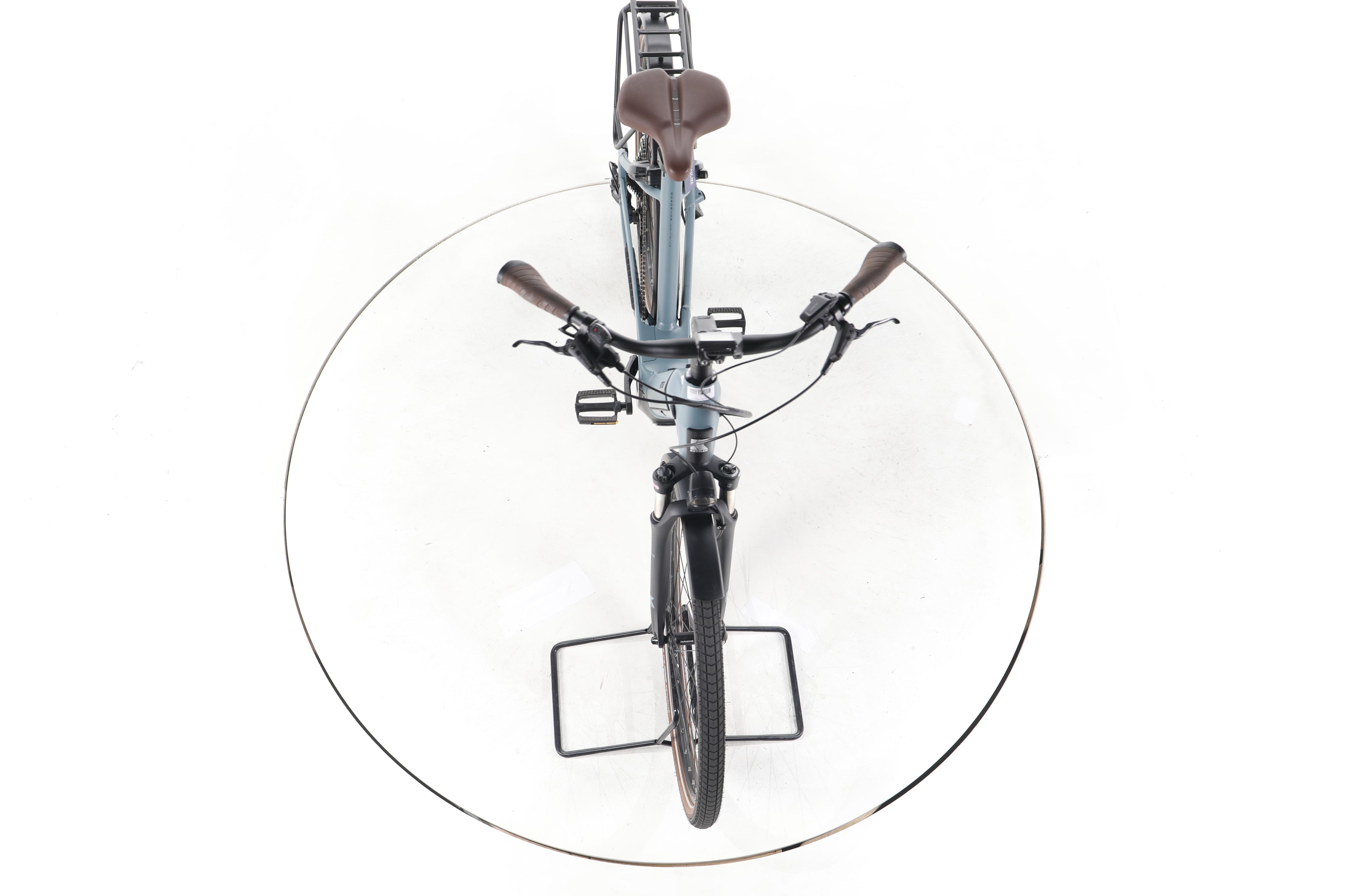 Kettler QUADRIGA CX10 Trekking E-Bike Tiefeinsteiger - Image 16