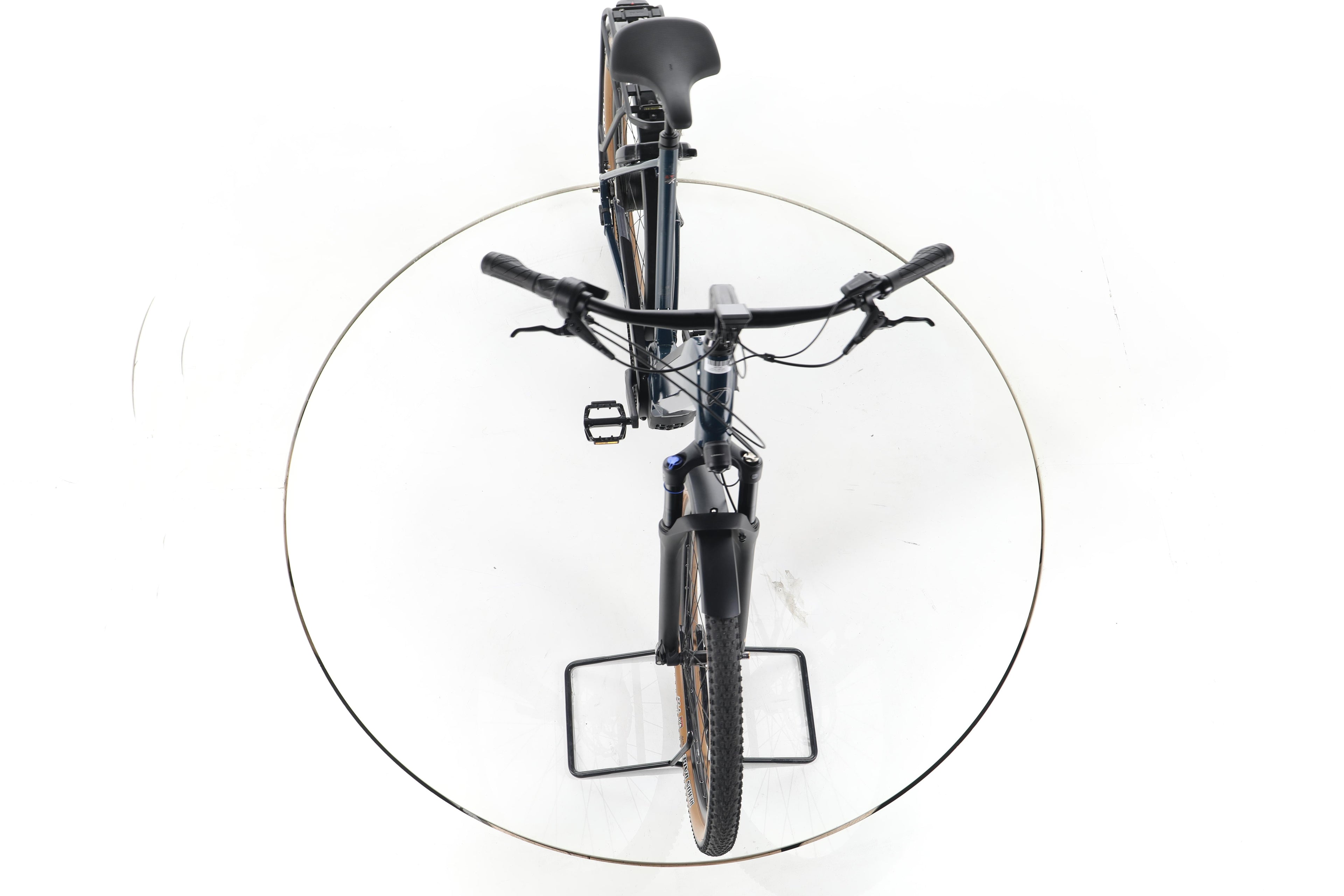 Kalkhoff Entice 5 Excite+ City E-Bike Tiefeinsteiger 2024 - Image 16