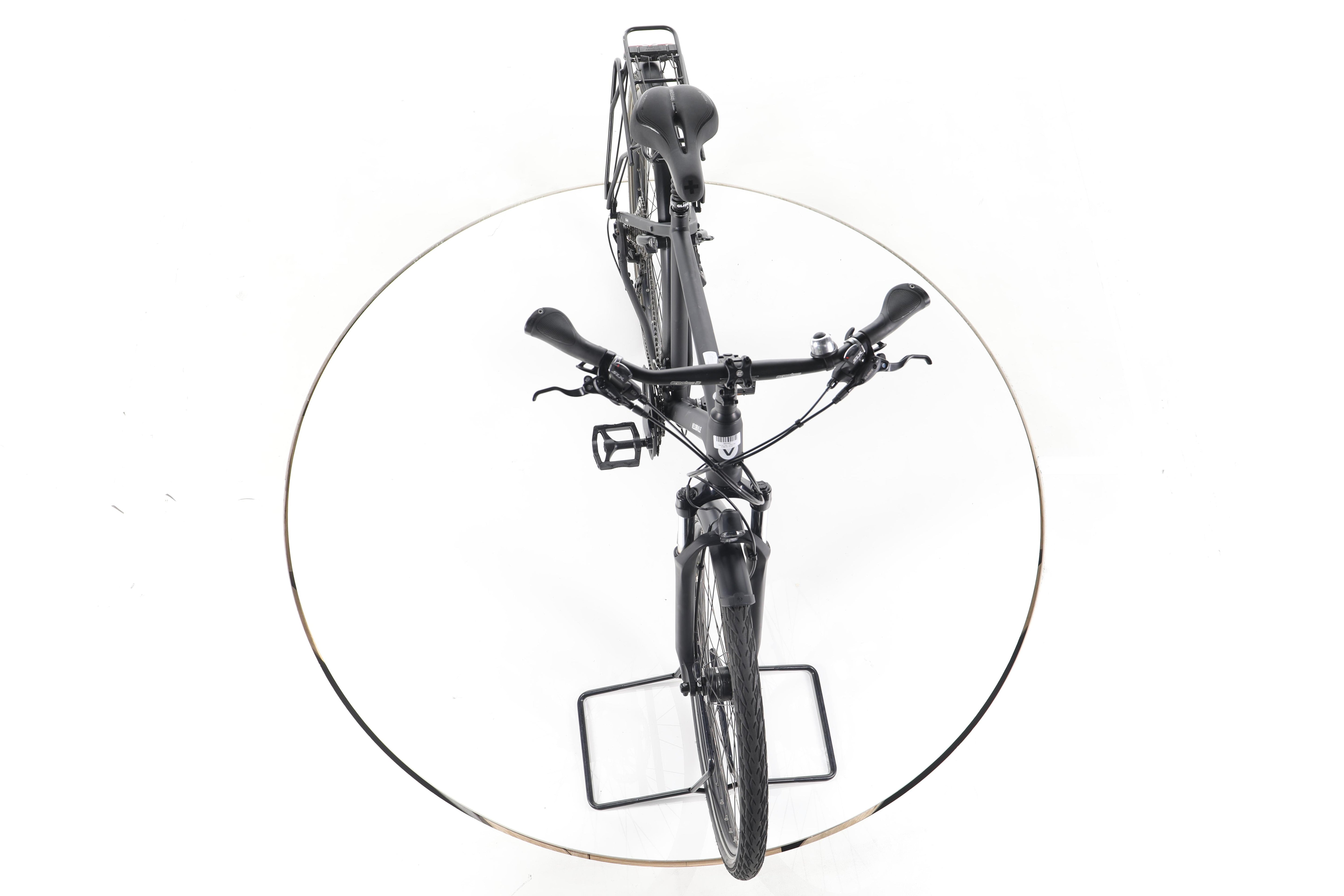 Velo de Ville A 400 Fahrrad City & Trekking - Image 16