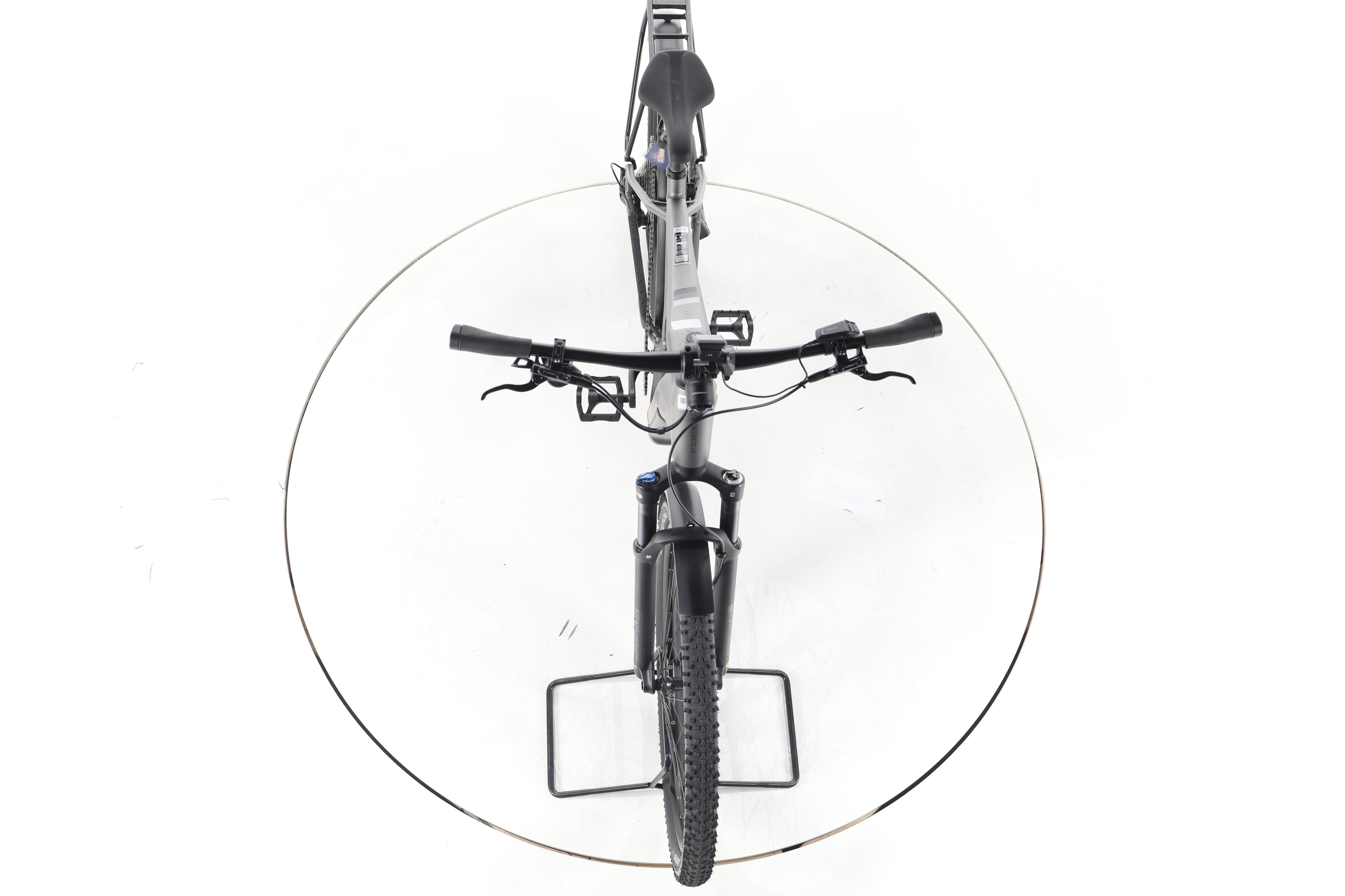 Focus AVENTURA² 6.8 Trekking E-Bike - Image 16