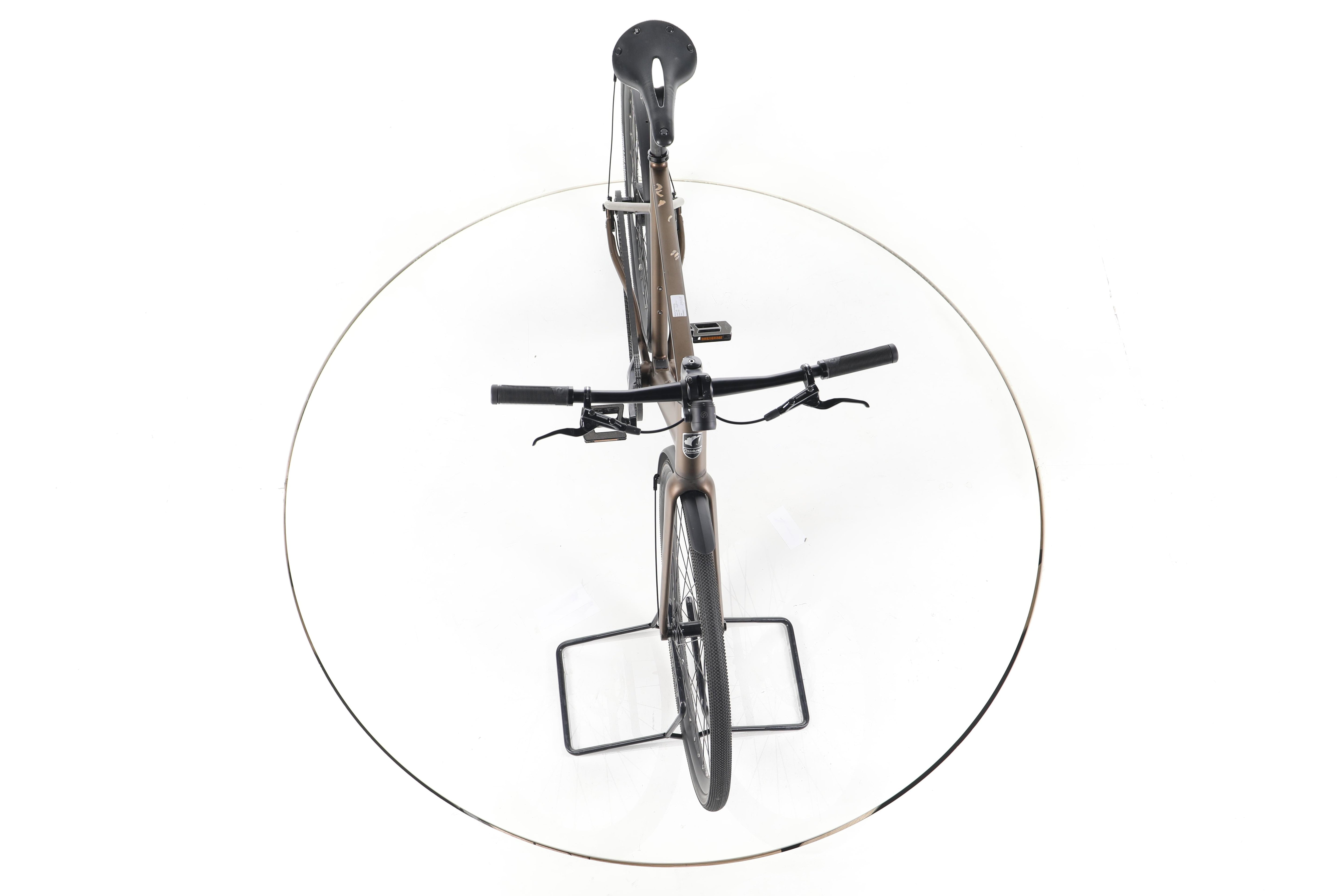 DESIKNIO SSP Urban City E-Bike - Image 16