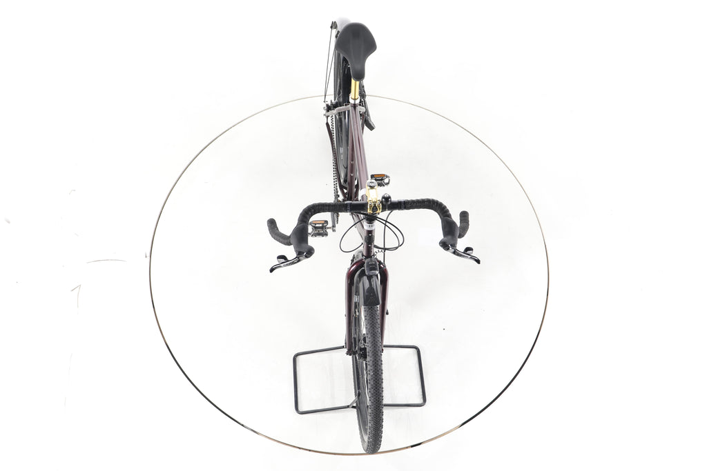 ROTOR Meteor E-Gravel & Rennrad - Image 16