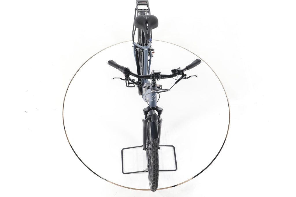 FALTER E 8.2 City E-Bike Tiefeinsteiger - Image 16