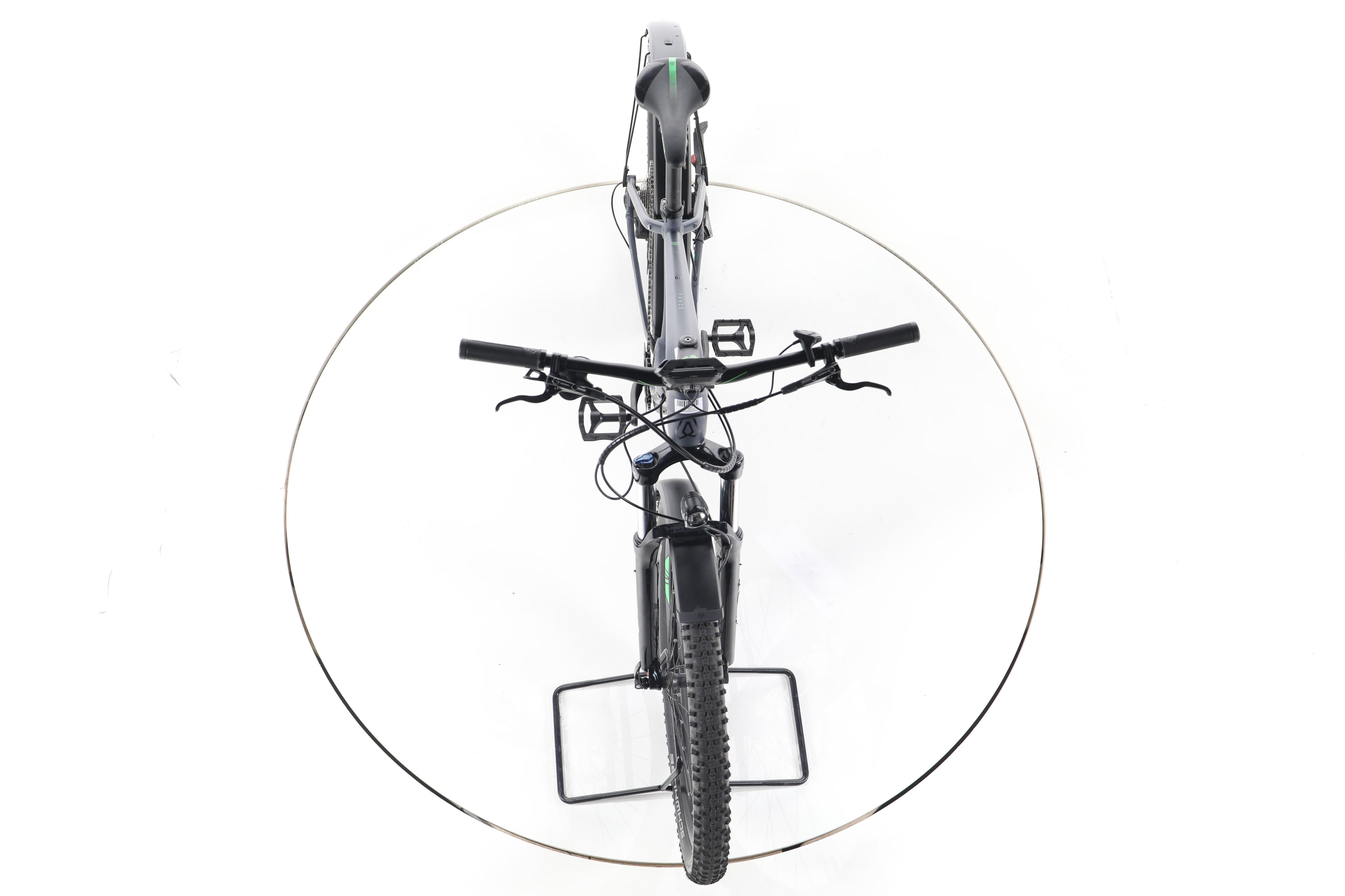 Axess Force 29 Allroad Trekking E-Bike - Image 16