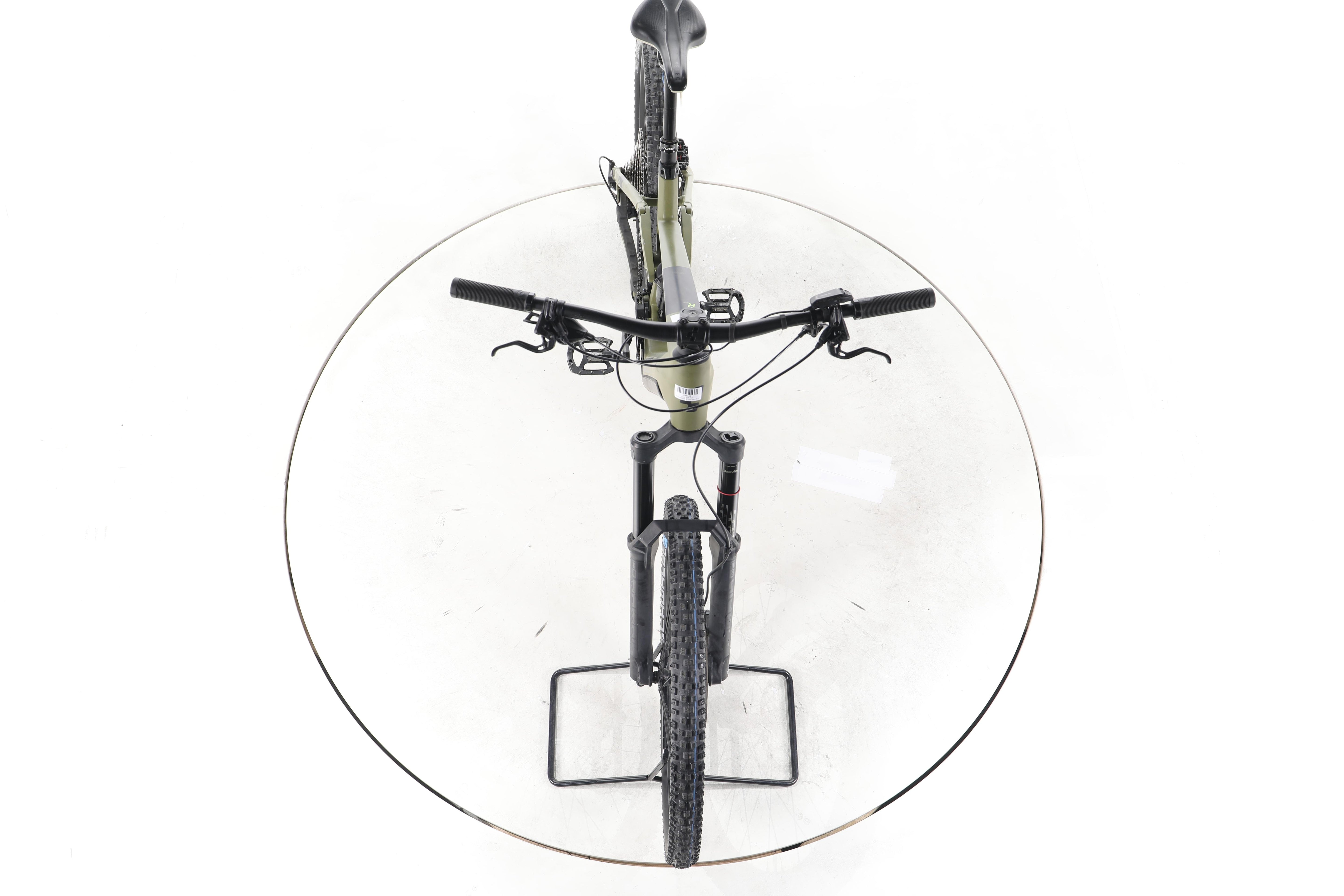 Cube Stereo Hybrid 160 HPC Race E-Bike Fully Carbon - Image 16