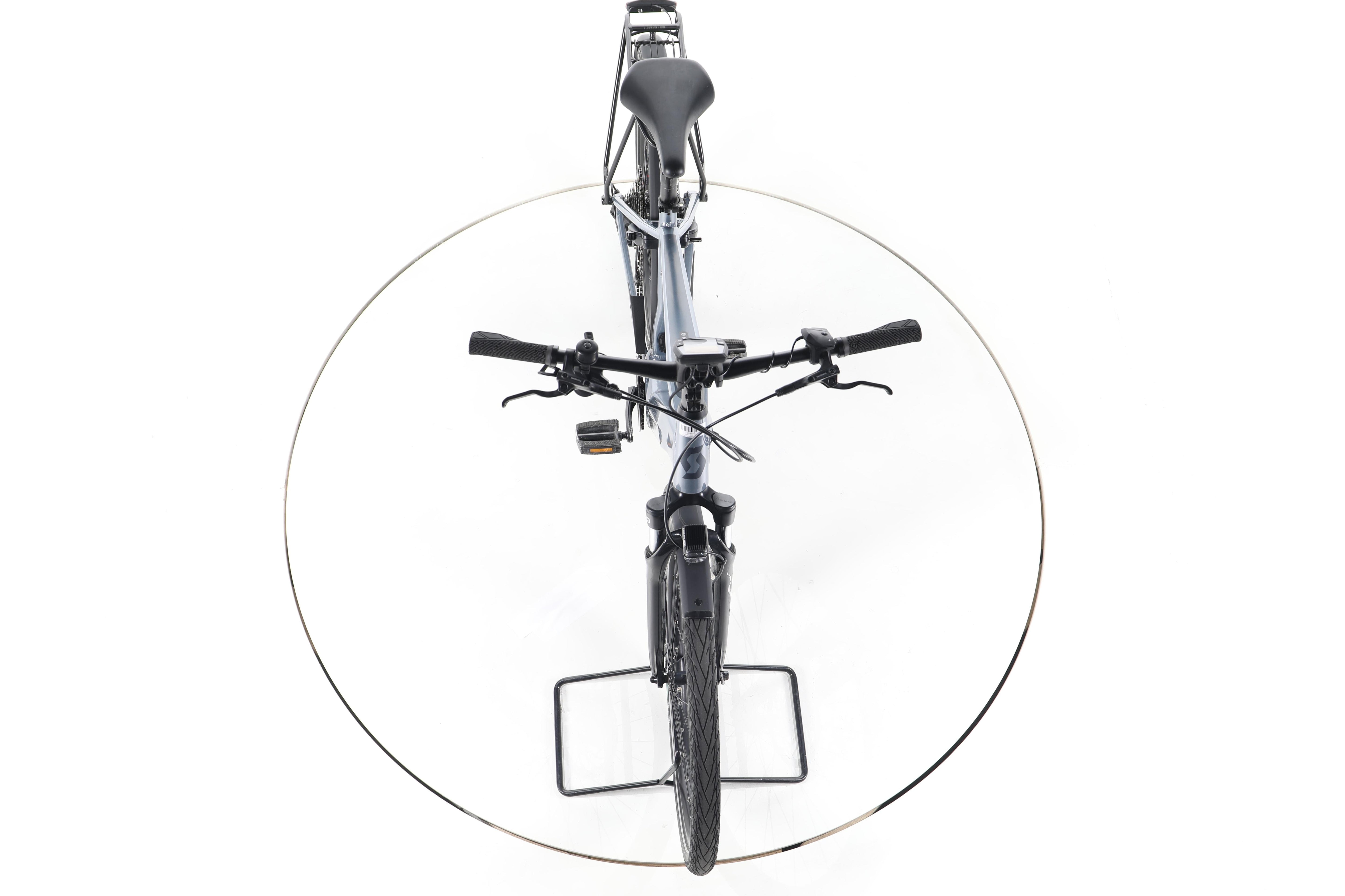 Scott Sub Tour eRIDE 10 Trekking E-Bike - Image 16