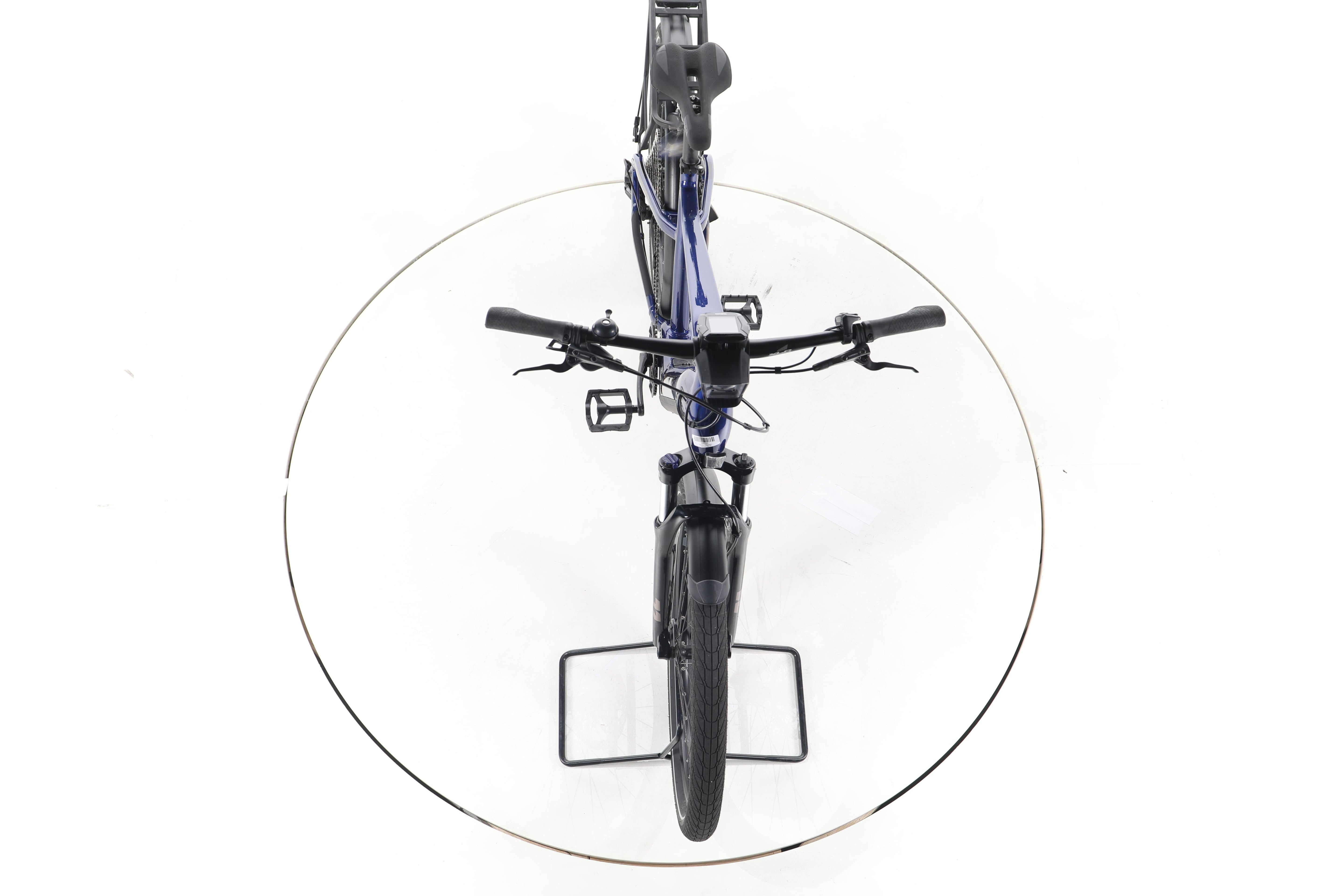 Haibike Trekking 7 Trekking E-Bike - Image 16