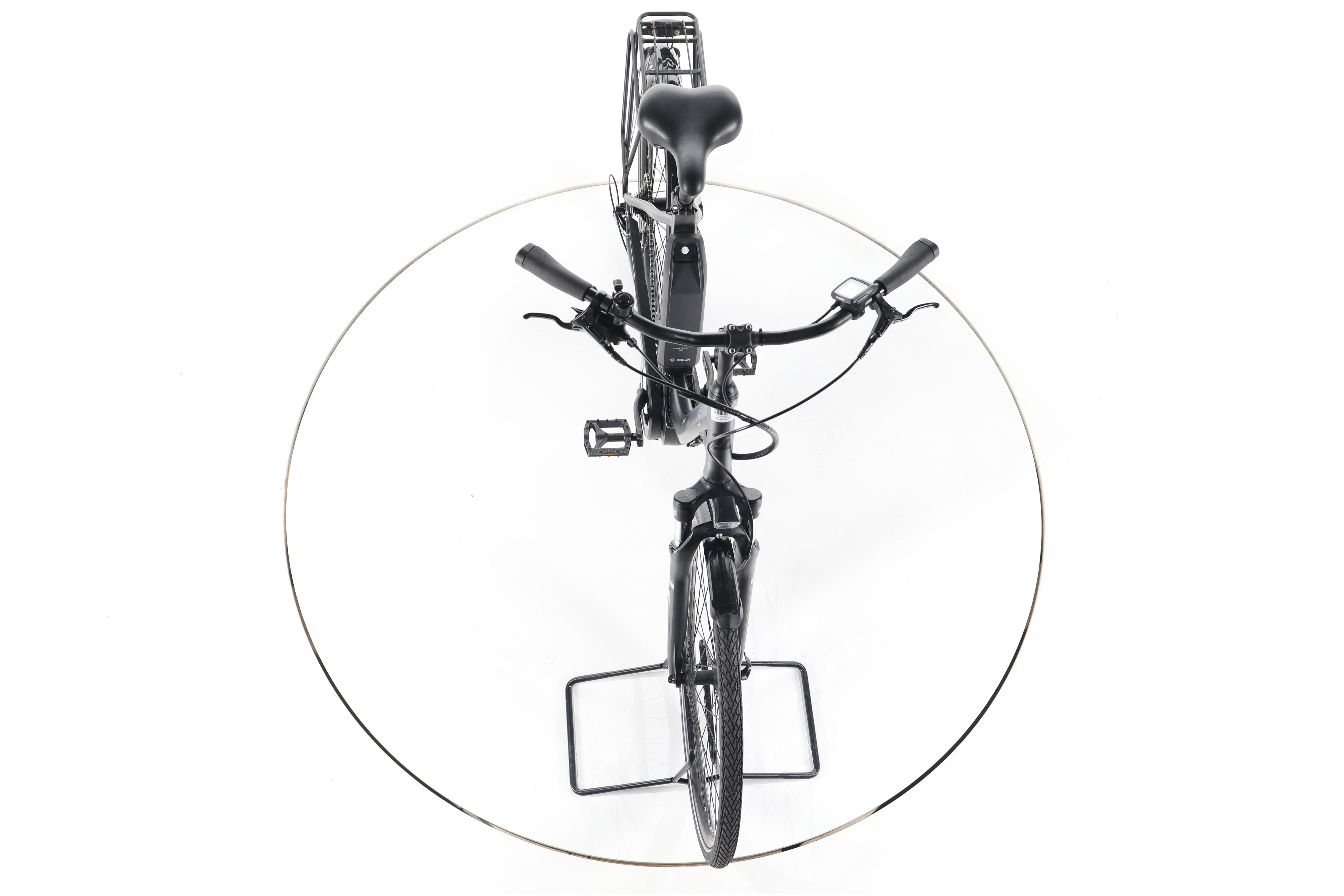Triumph E-Bird Ultra Trekking E-Bike Tiefeinsteiger - Image 16