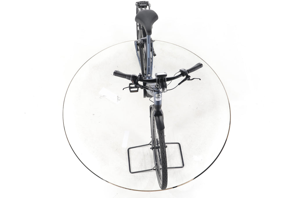 Gazelle Ultimate C8+ HMB Belt City E-Bike Tiefeinsteiger - Image 16
