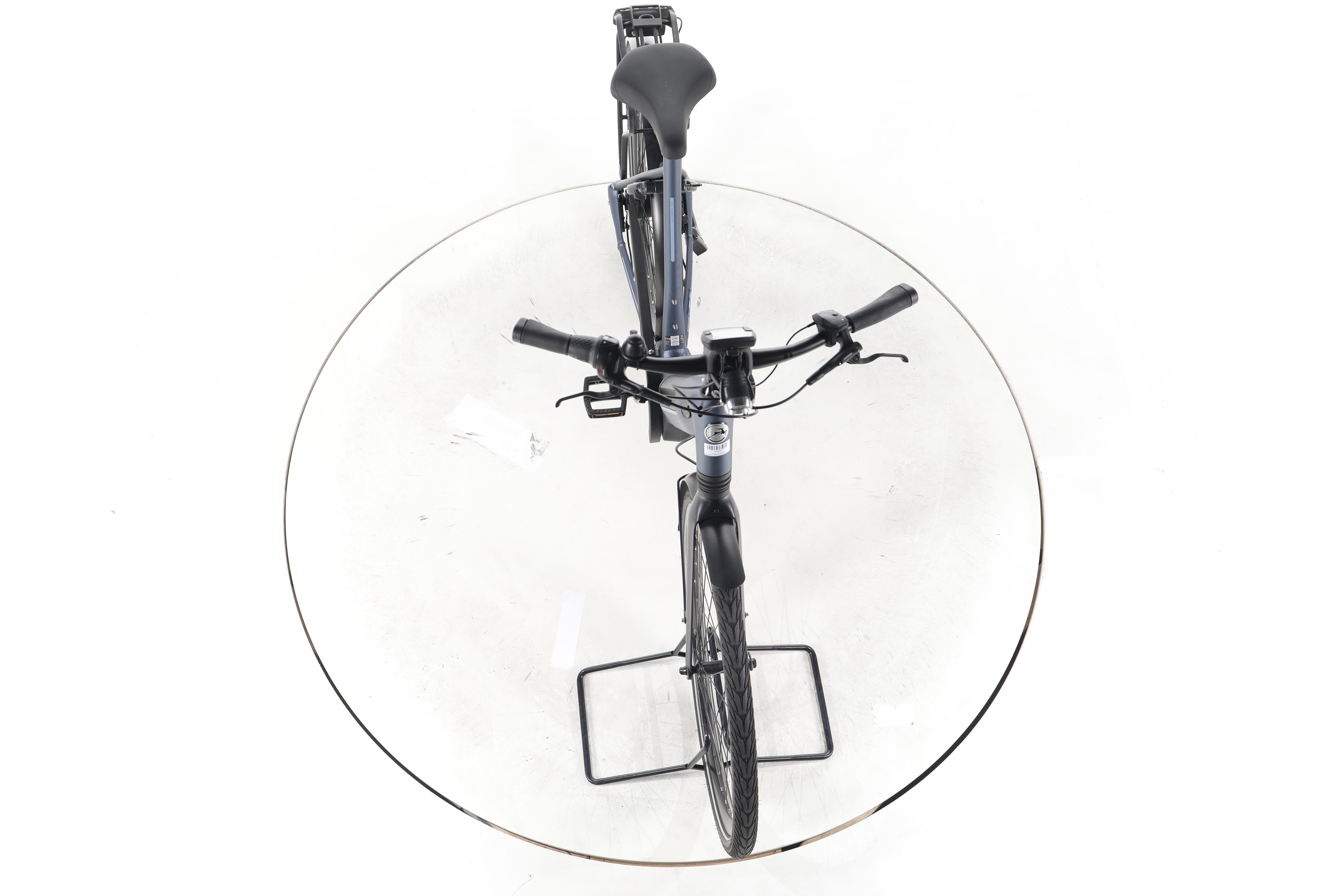 Gazelle Ultimate C8+ HMB Belt City E-Bike Tiefeinsteiger - Image 16