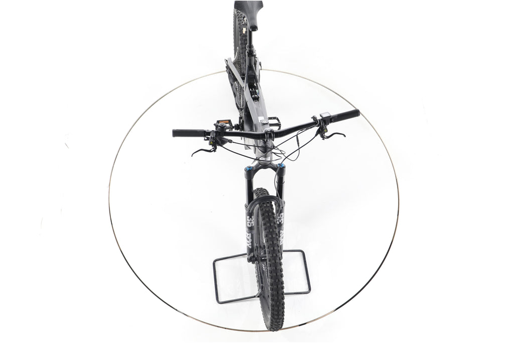 M1-Sporttechnik Erzberg CC Fully E-Bike - Image 16