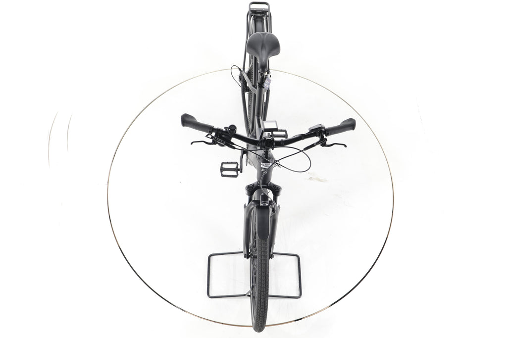 Cube Touring Hybrid Pro Trekking E-Bike 2024 - Image 16