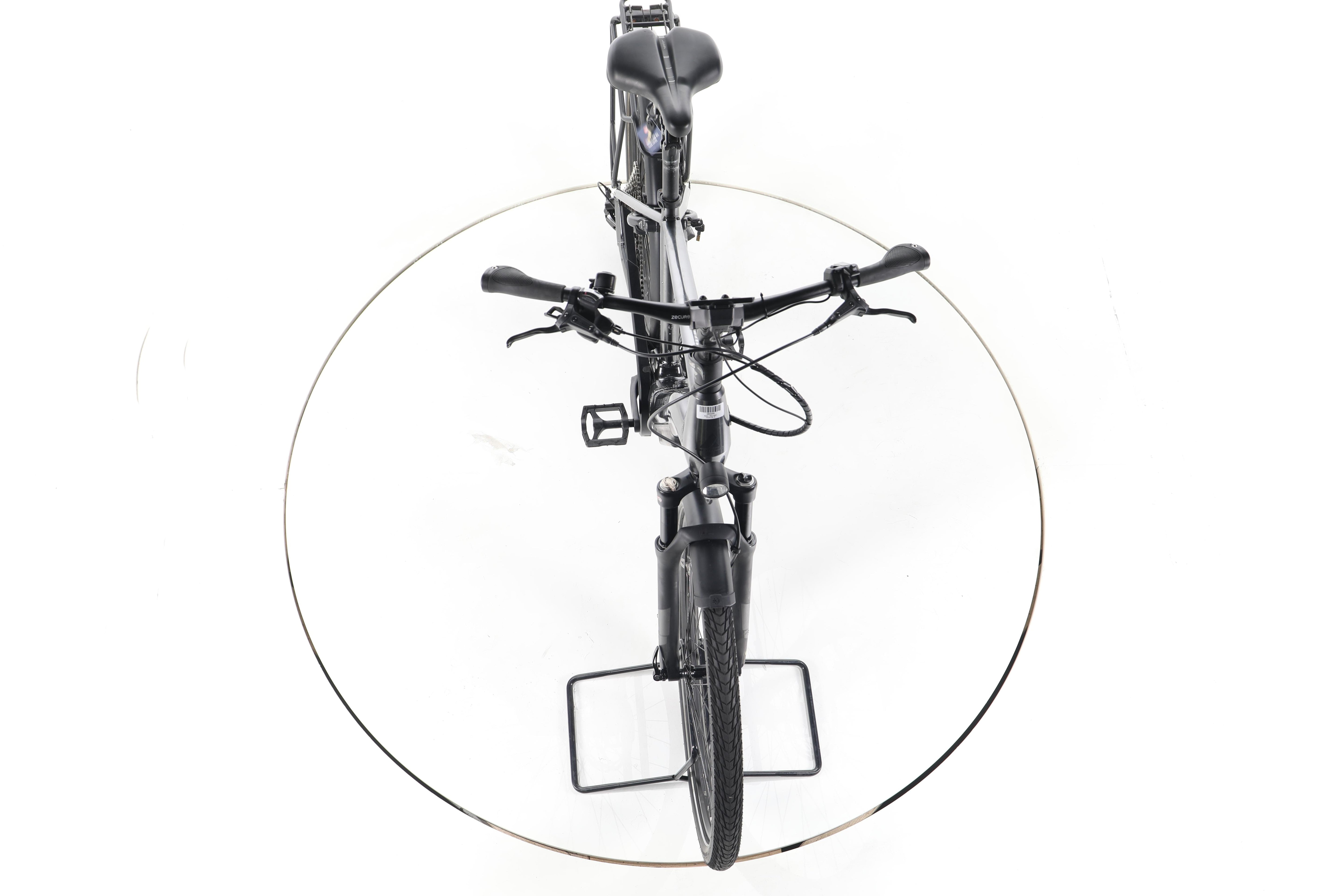 Bulls Tourer Trekking E-Bike - Image 16