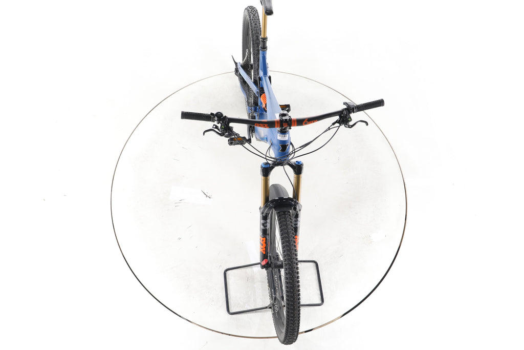 Nox Cycles Hybrid Enduro 7.1 Pro E-Bike Fully - Image 16