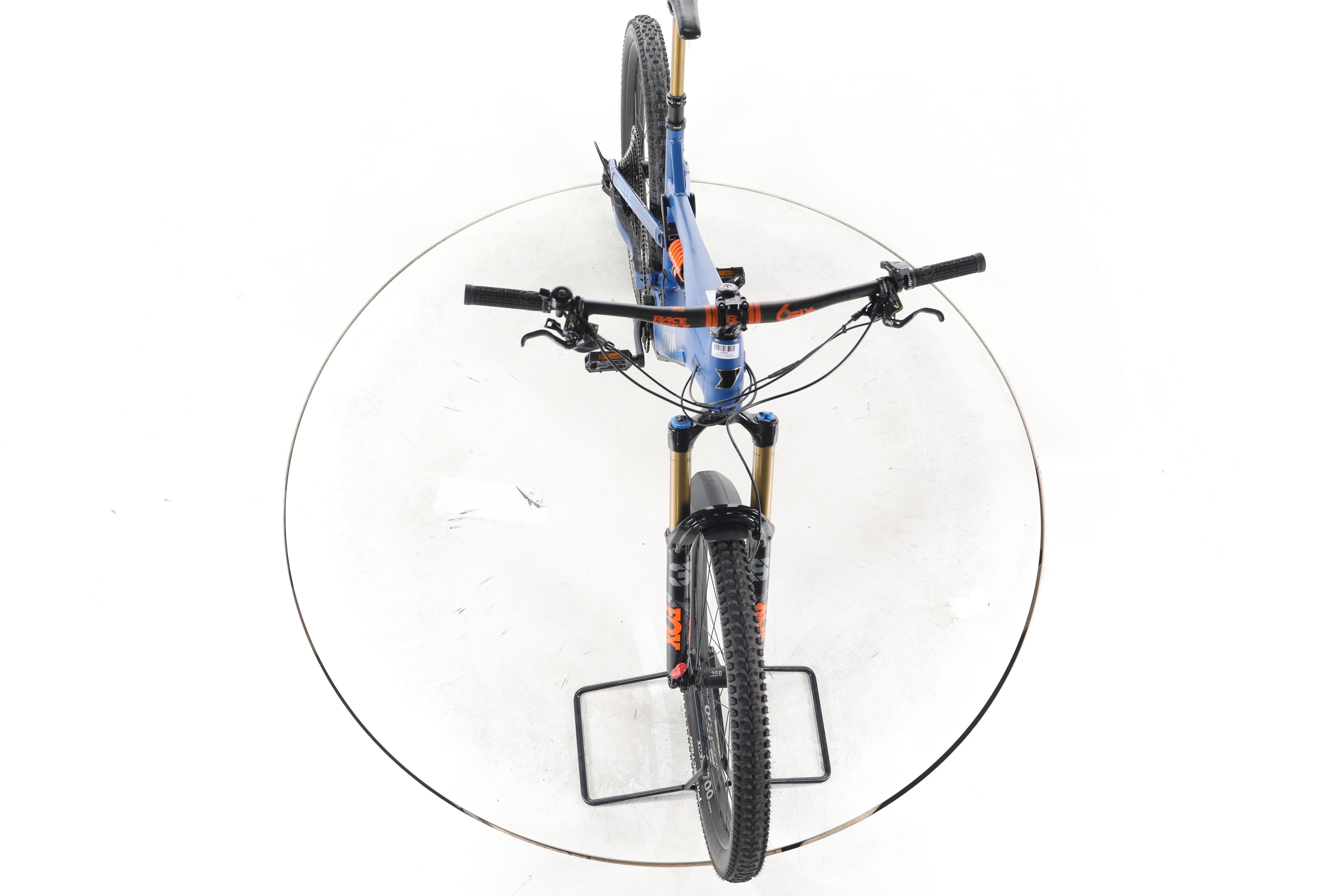 Nox Cycles Hybrid Enduro 7.1 Pro E-Bike Fully - Image 16