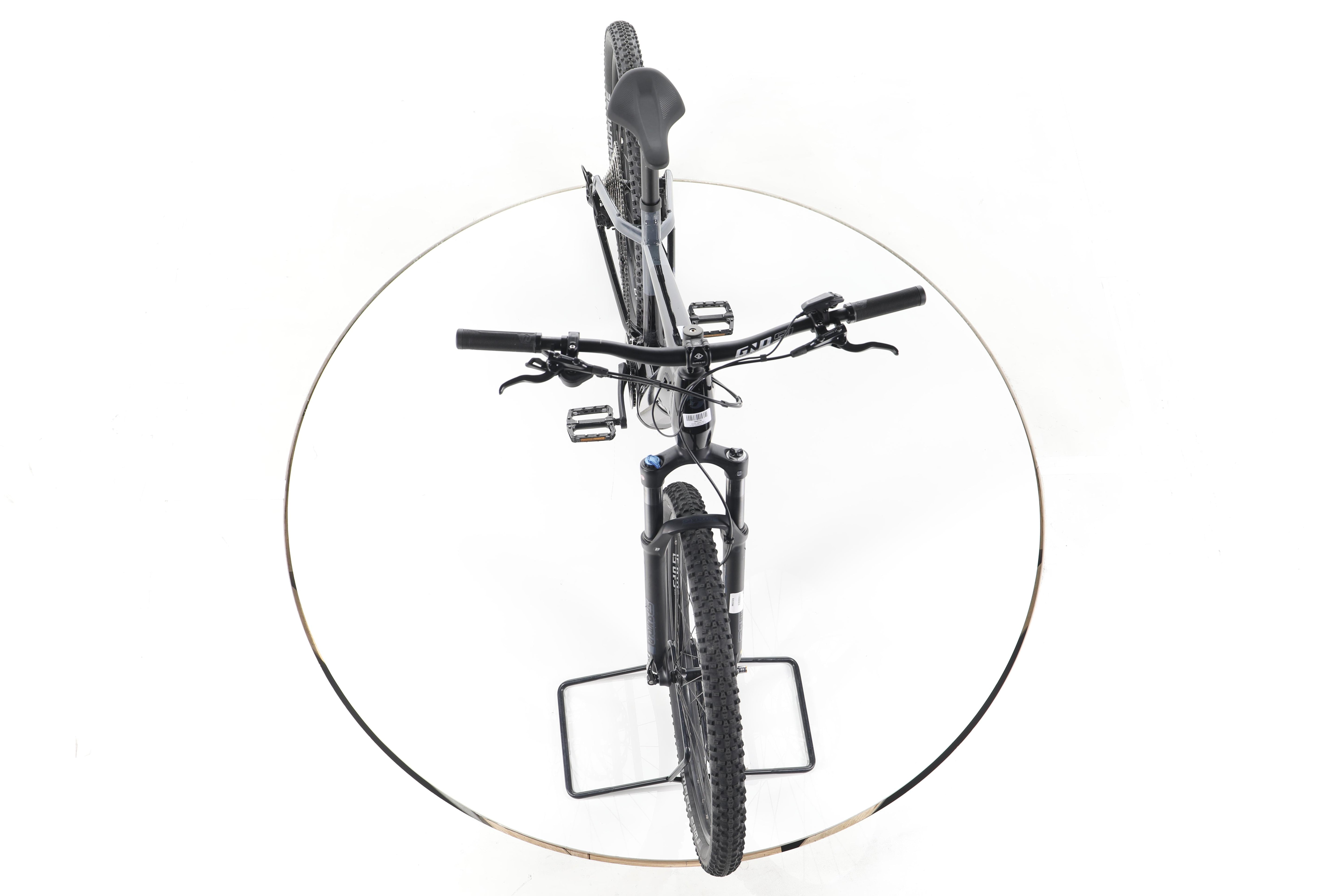 Ghost E-Teru Advanced E-Bike - Image 16