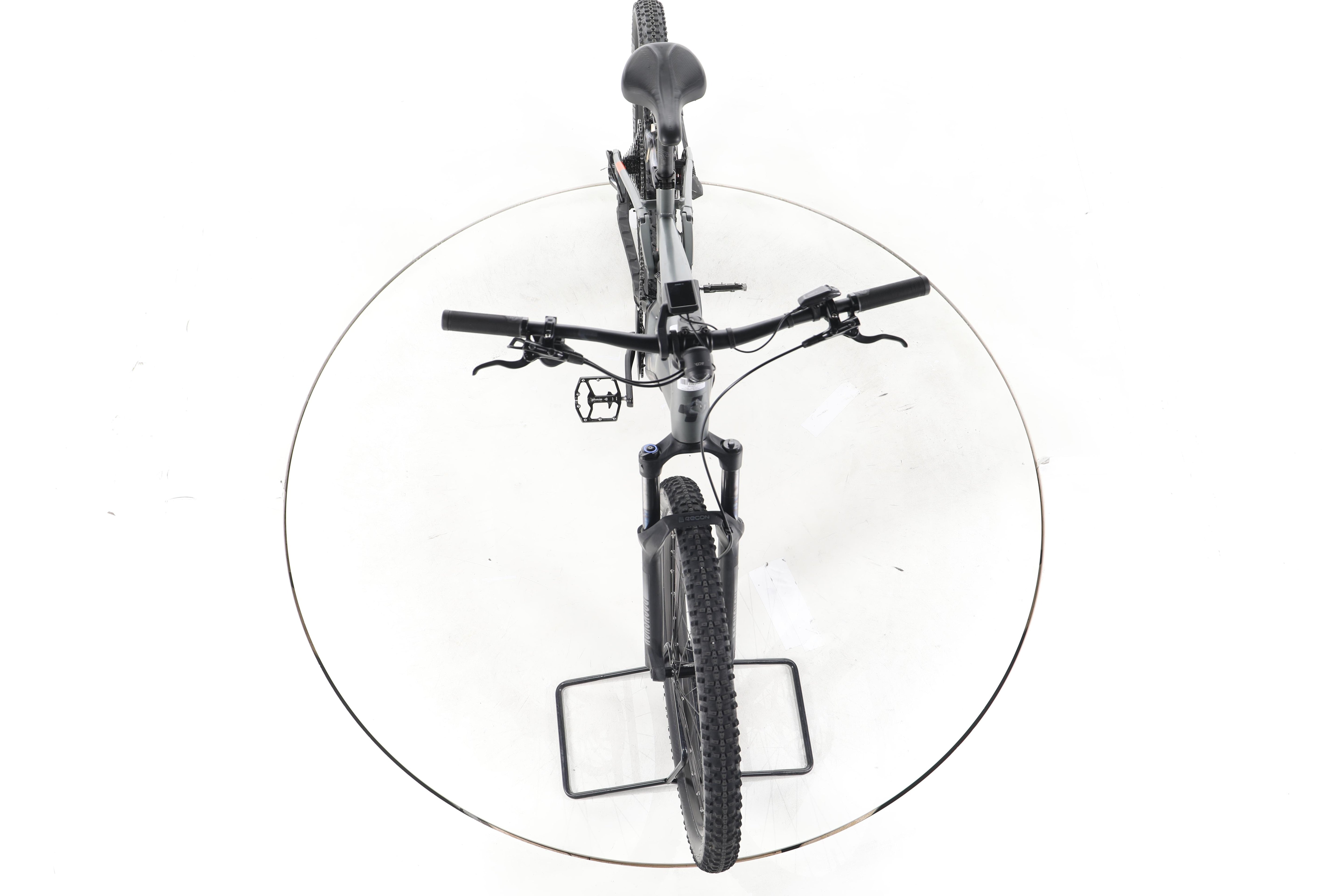 Cube Stereo Hybrid 120 Pro E-Bike Fully - Image 16