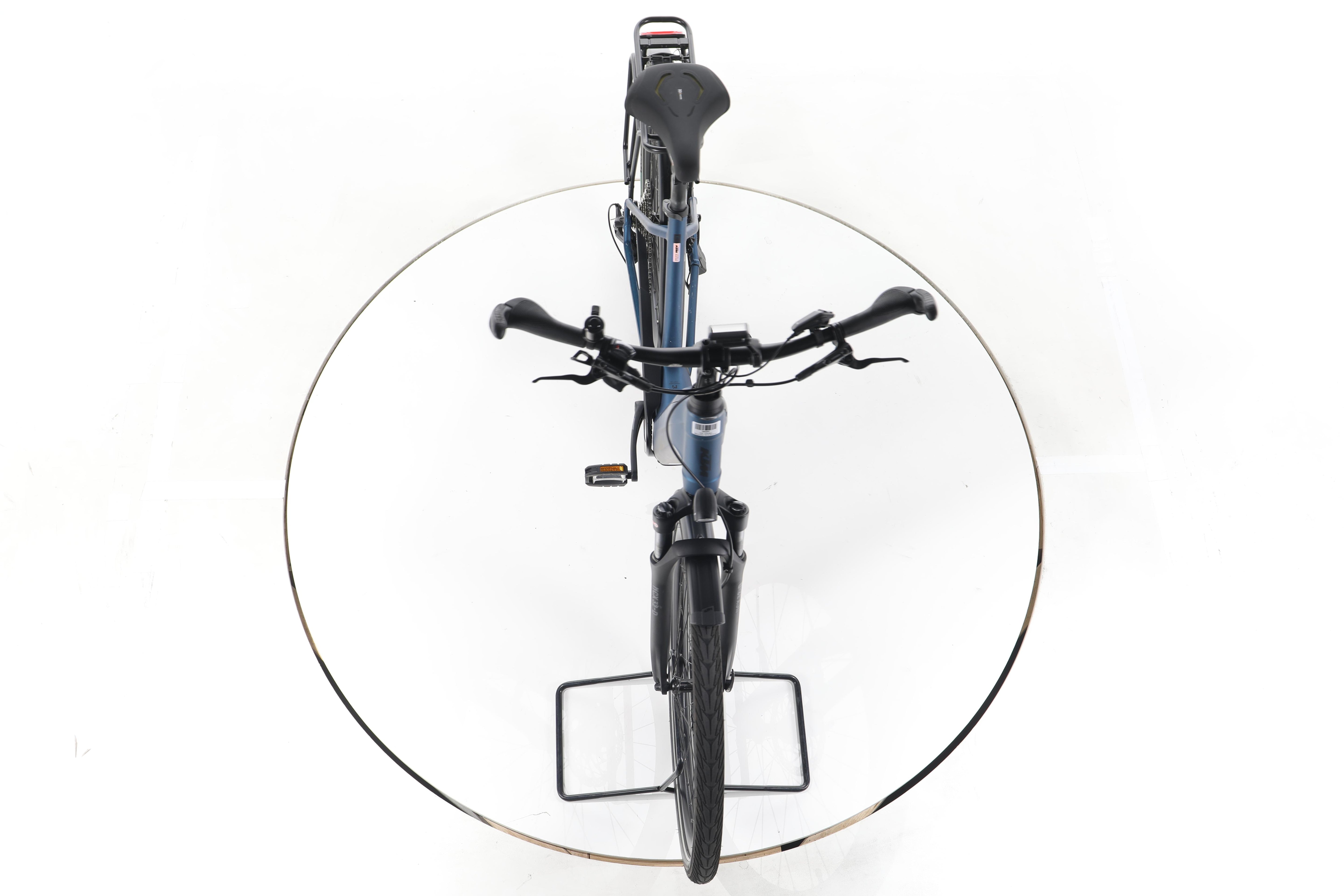 KTM Macina Style 730 Trekking E-Bike Tiefeinsteiger - Image 16