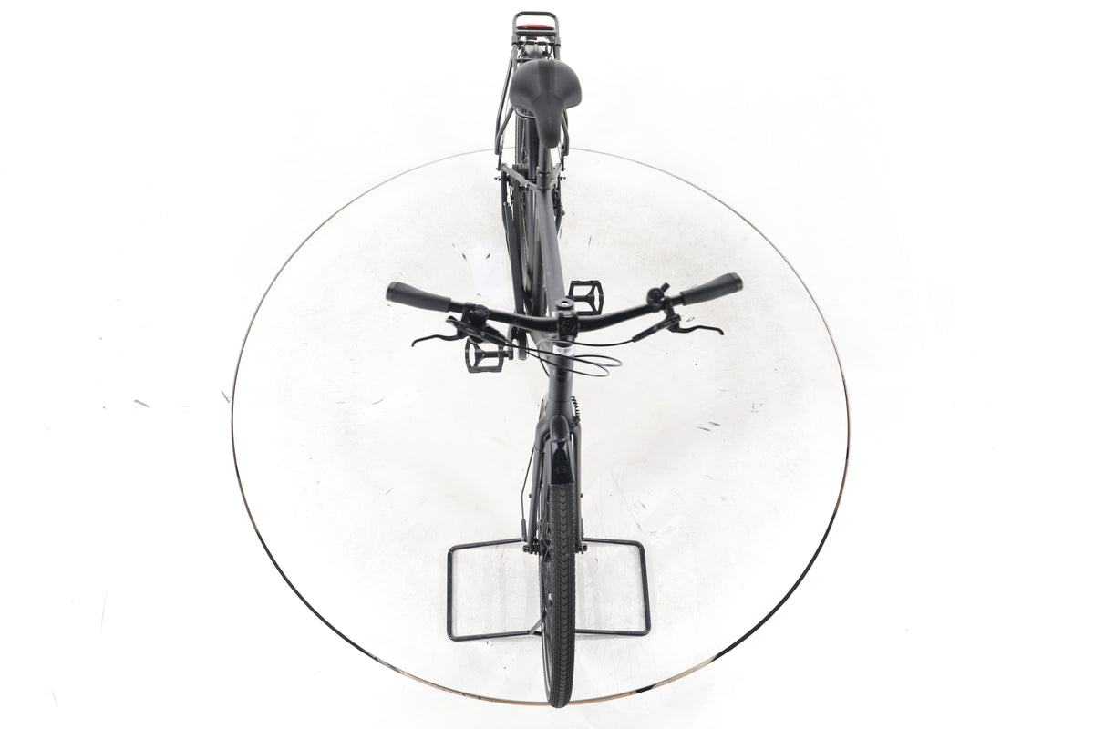 Bergamont Vitess N8 Fahrrad City & Trekking - Image 16