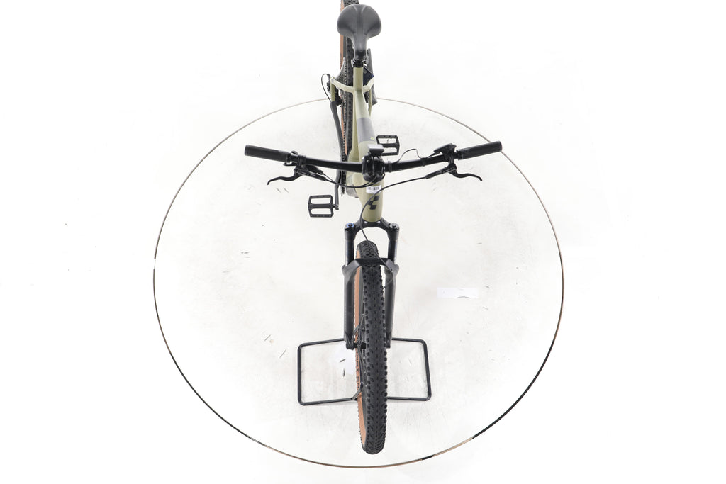 Cube Reaction Hybrid Race E-Bike 2024 - Image 16
