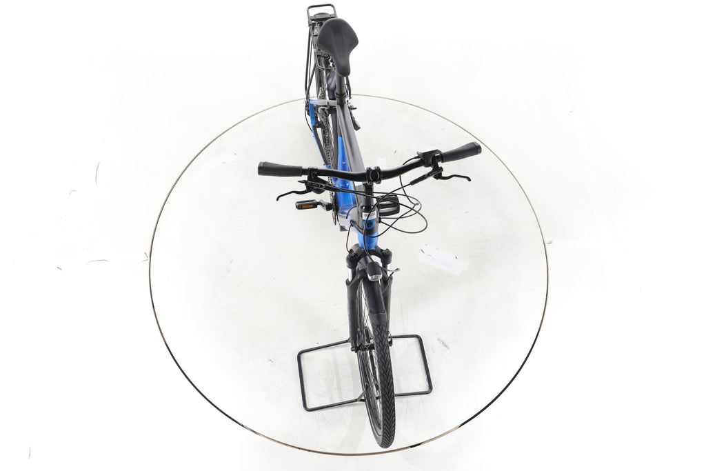 Kreidler Vitality Eco7 Sport City E-Bike - Image 16