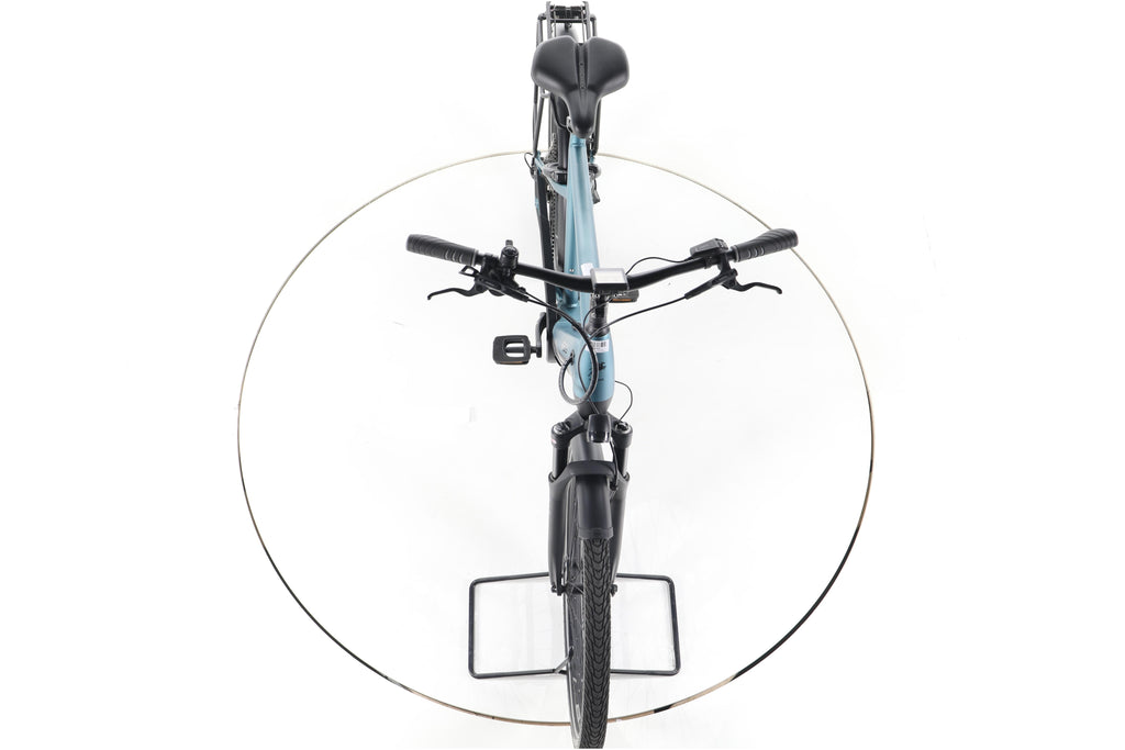 Pegasus Premio EVO Lite Trekking E-Bike 2023 - Image 16