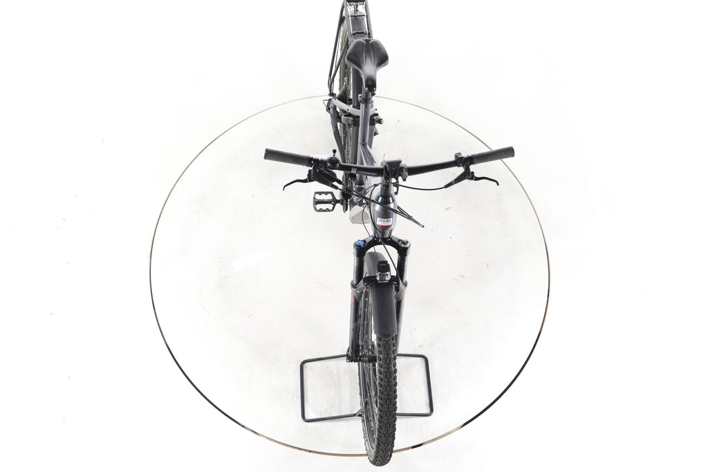 Conway Cairon SUV 5.0 Trekking E-Bike - Image 16