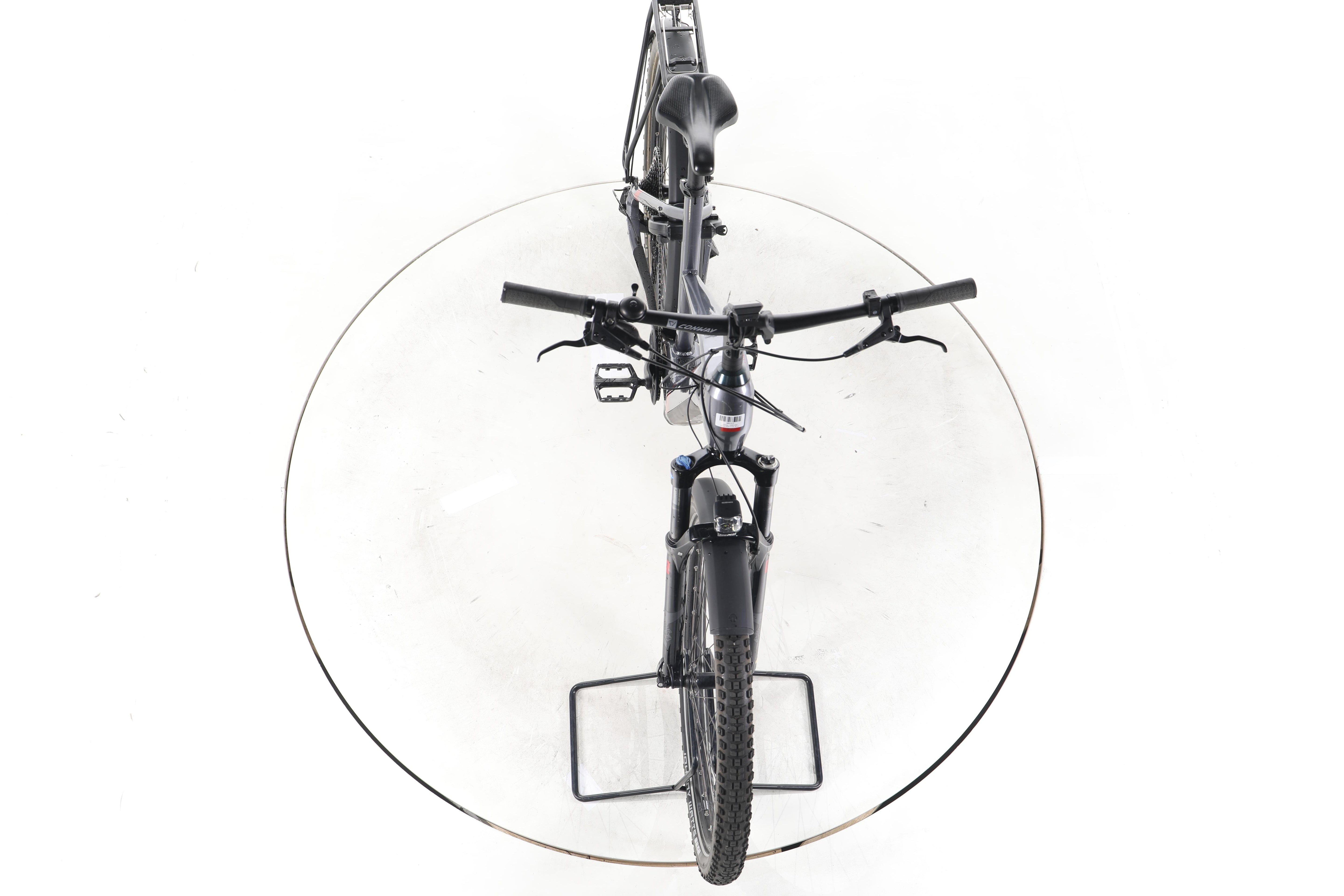 Conway Cairon SUV 5.0 Trekking E-Bike - Image 16