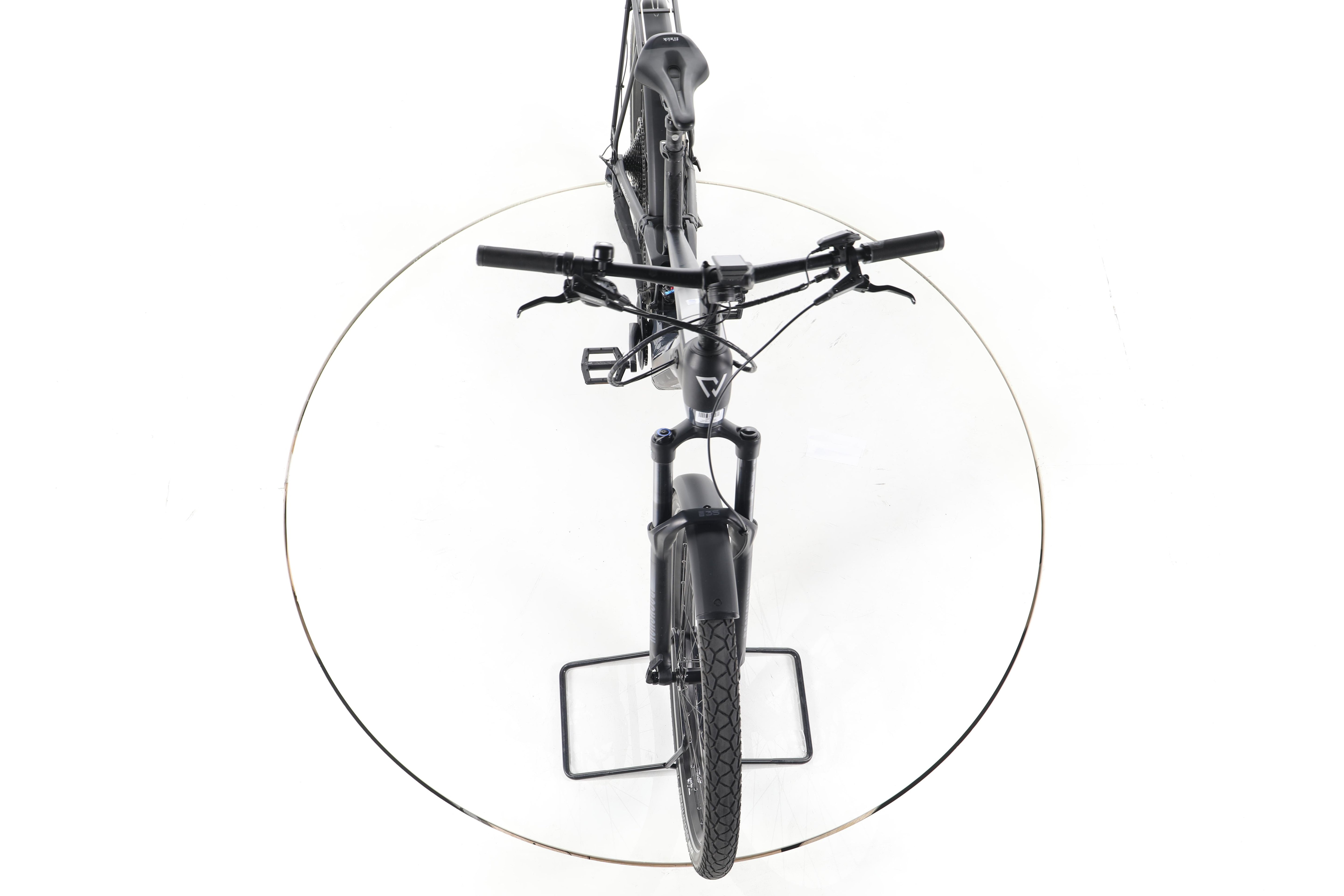 Conway Xyron SUV 6.9 SUV E-Bike - Image 16