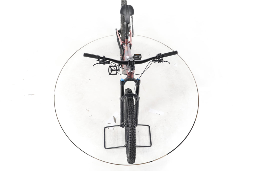 Cube Stereo Hybrid ONE44 HPC SLX E-Bike Fully Carbon 2025 - Image 16