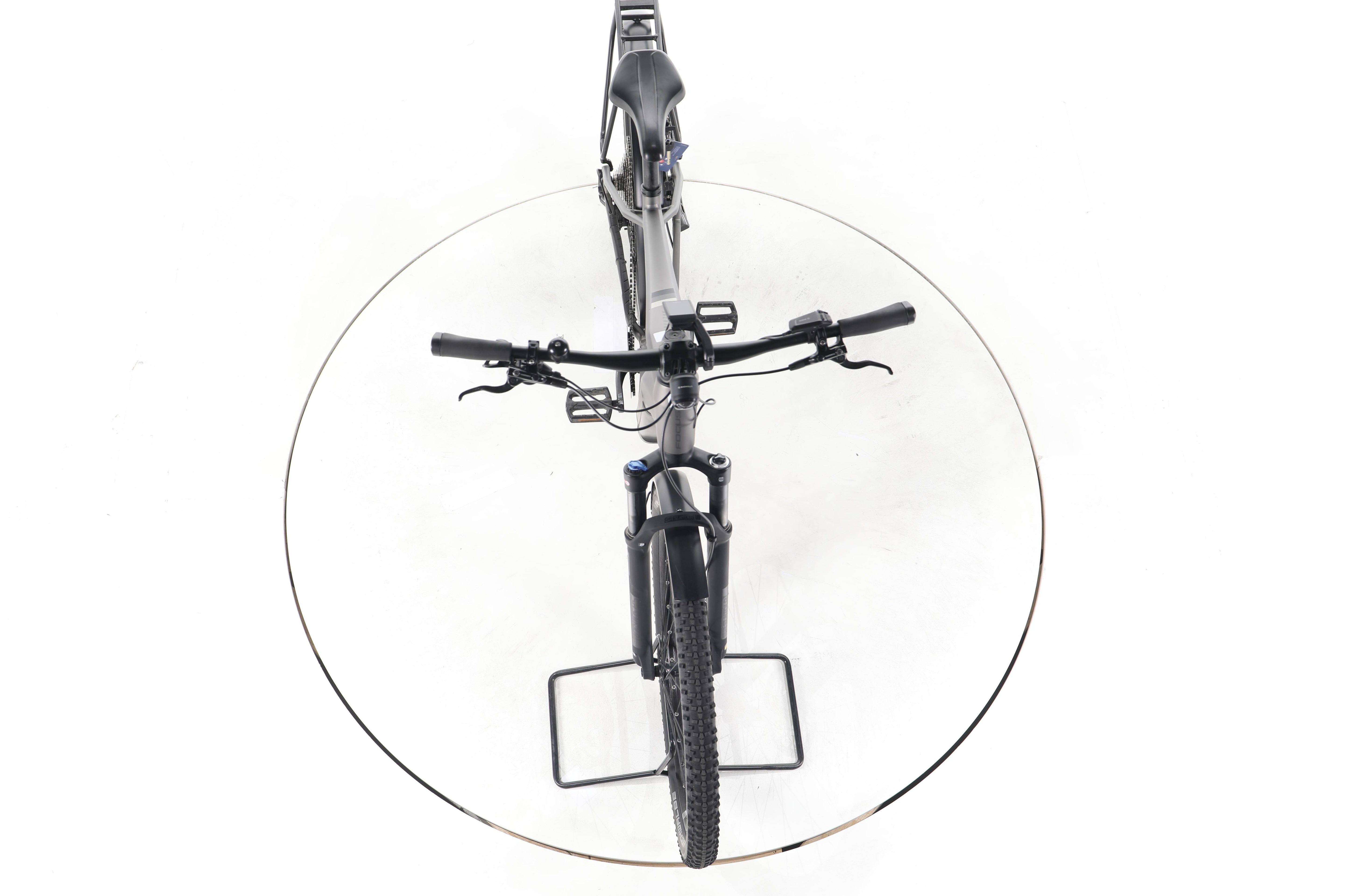Focus AVENTURA² 6.8 Trekking E-Bike - Image 16