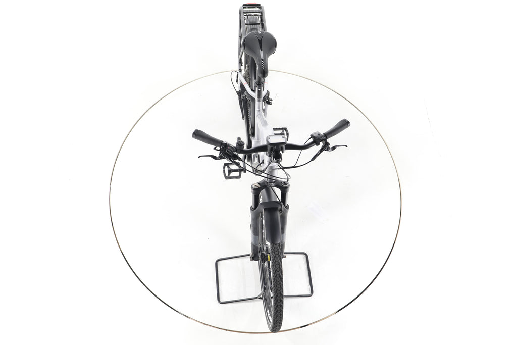 FLYER Upstreet 4 Trekking E-Bike - Image 16