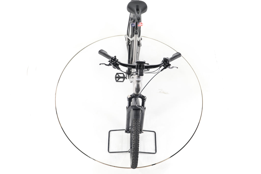 Centurion E-Fire City R960i Plus Trekking E-Bike Tiefeinsteiger - Image 16