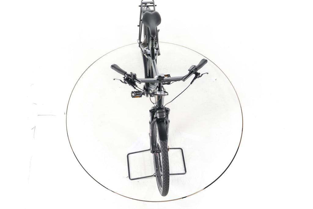 Moustache Bikes Samedi 28 Trekking E-Bike - Image 16